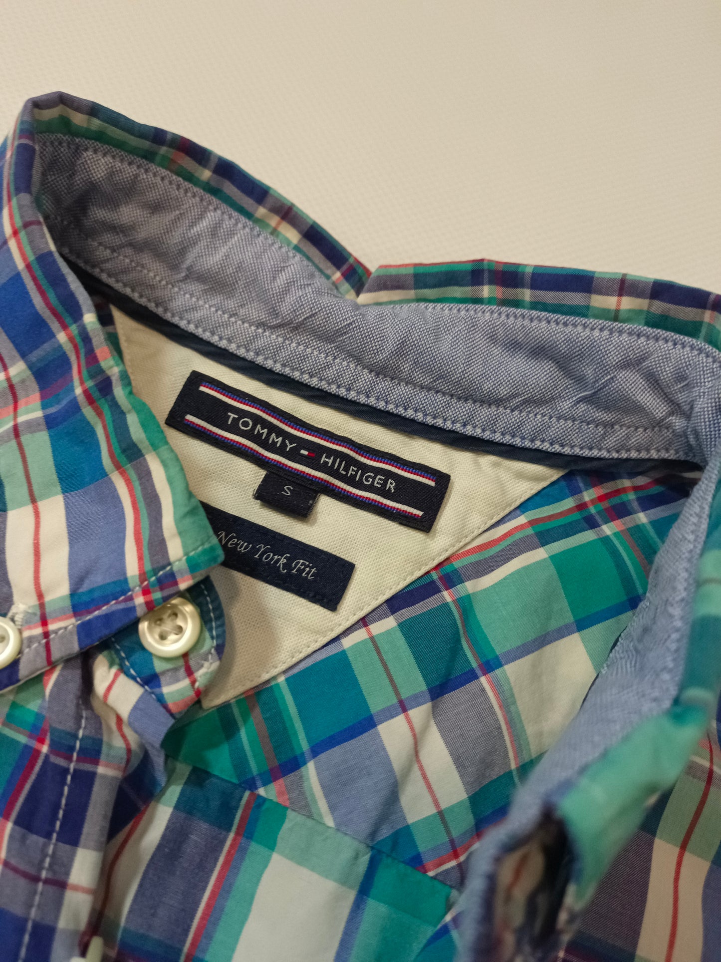 Tommy Hilfiger Риза/Мъжка S