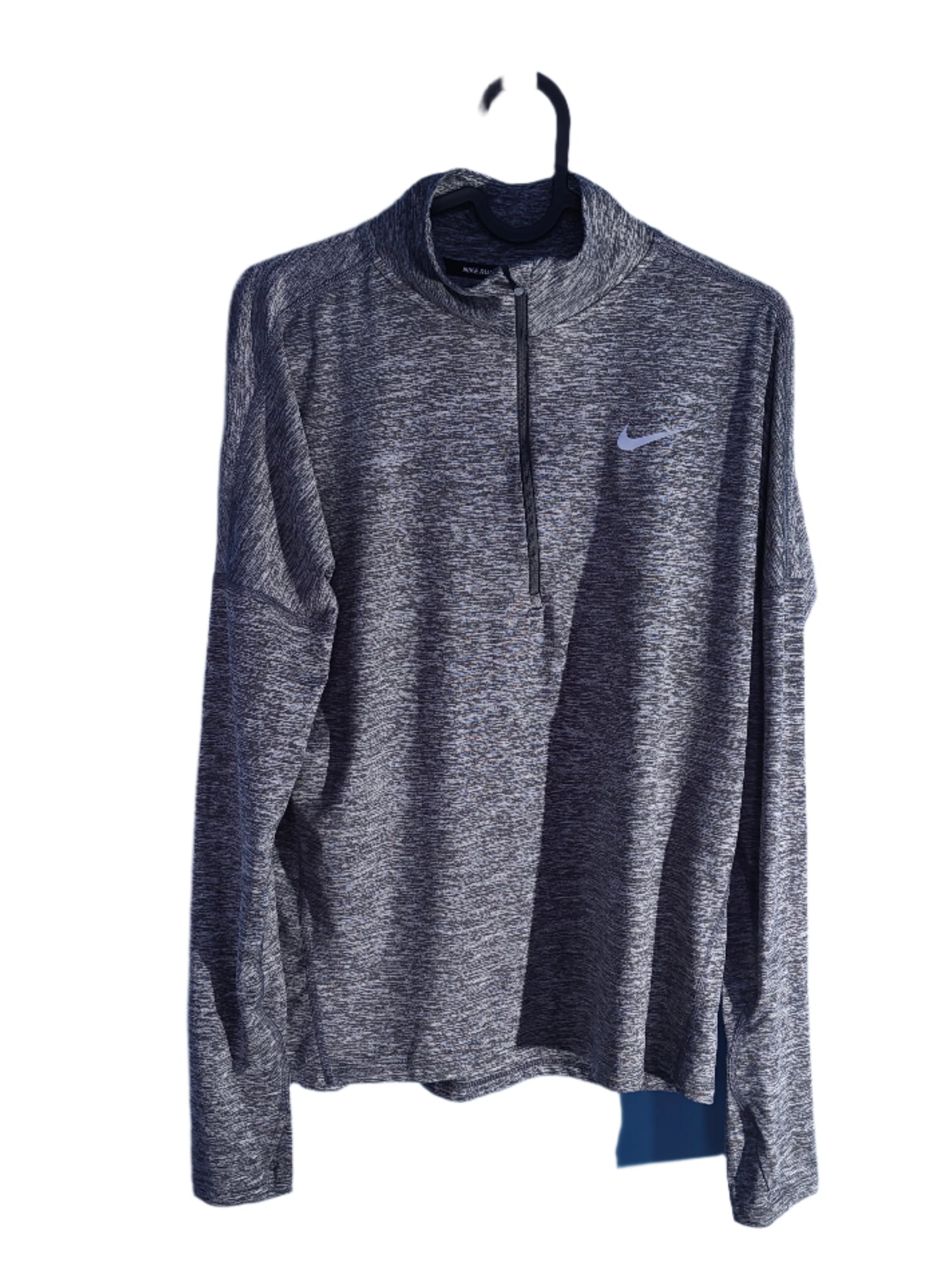 NIKE Dri-Fit Блуза/Дамска S
