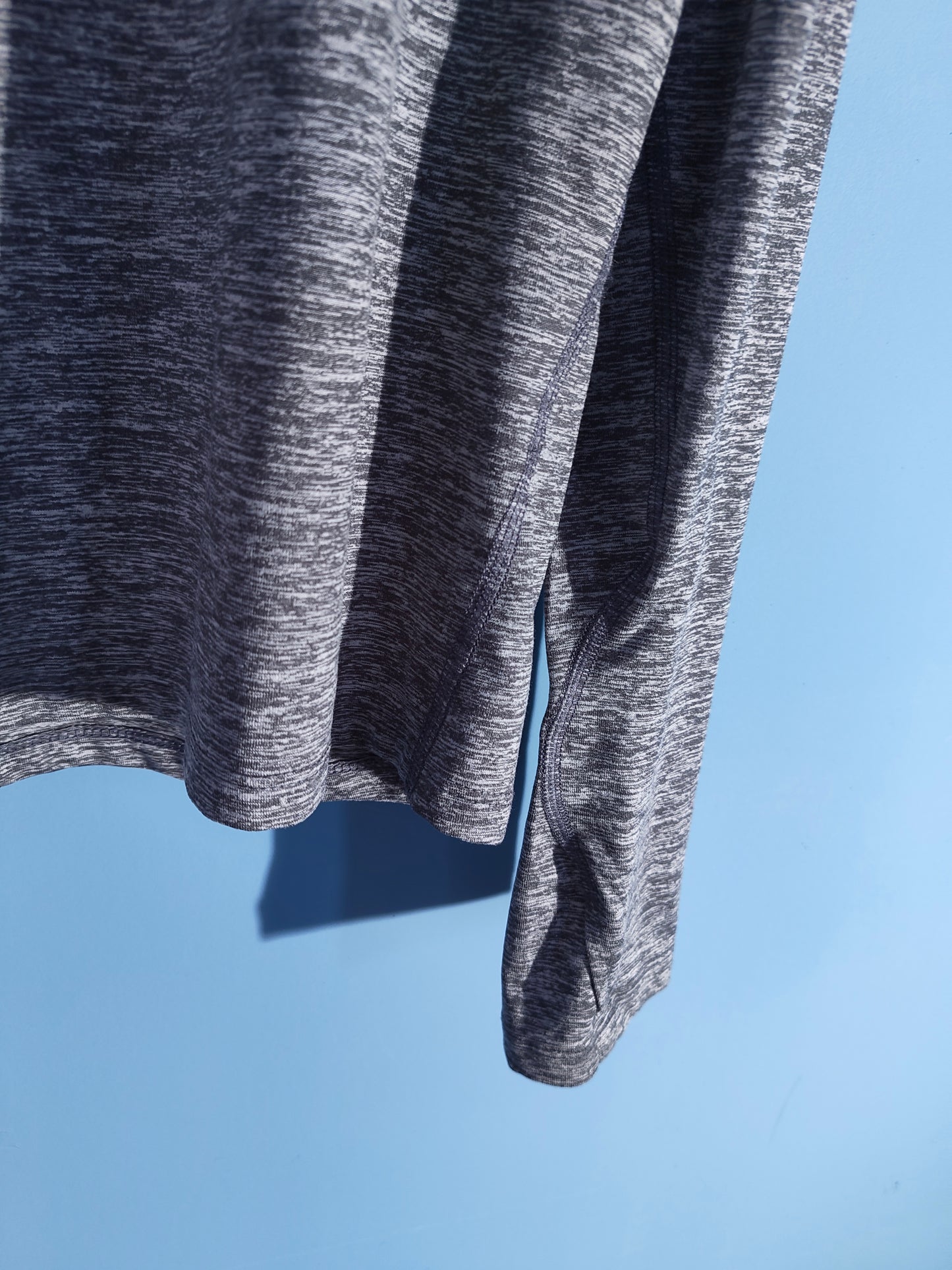 NIKE Dri-Fit Блуза/Дамска S