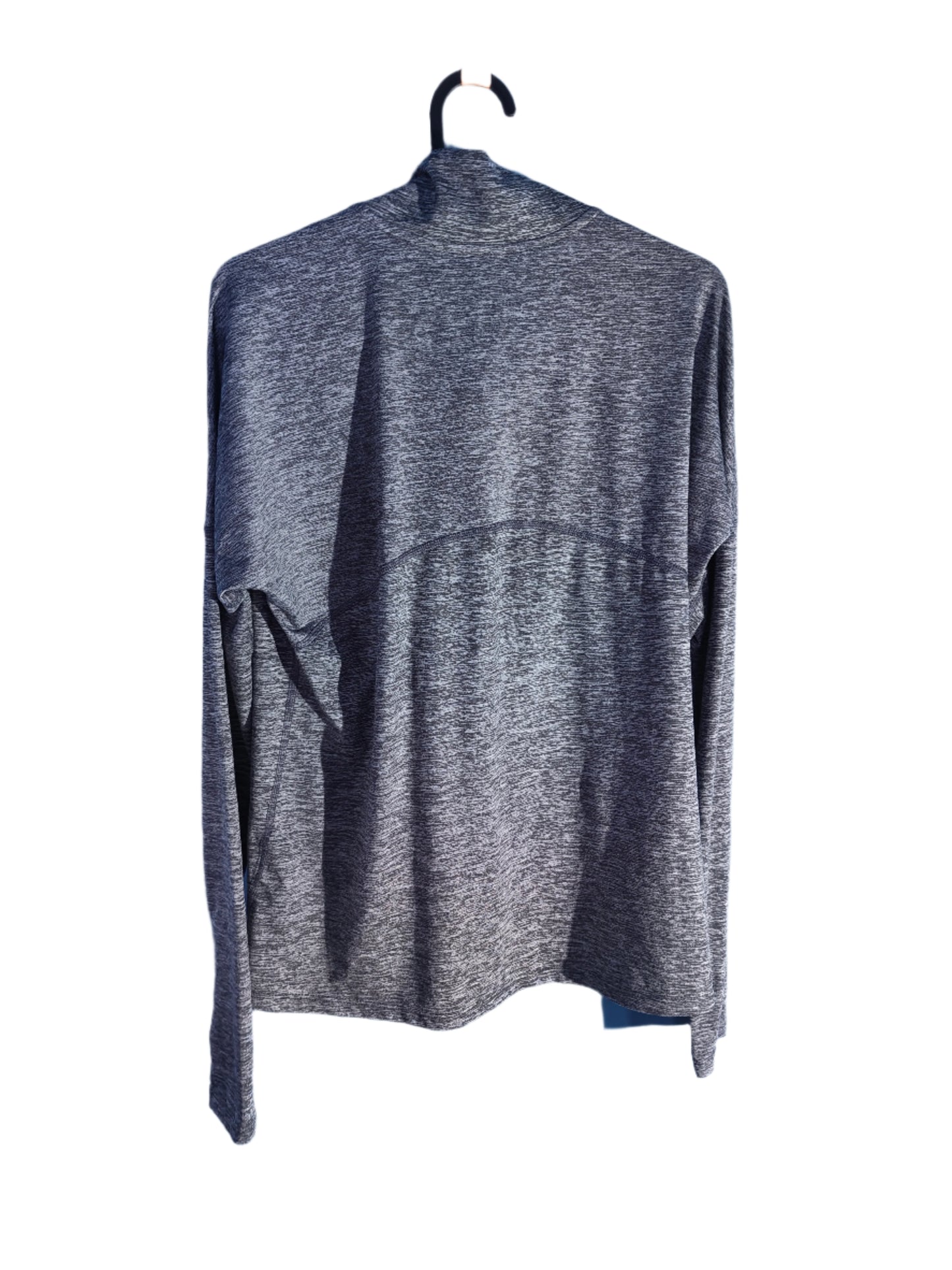 NIKE Dri-Fit Блуза/Дамска S