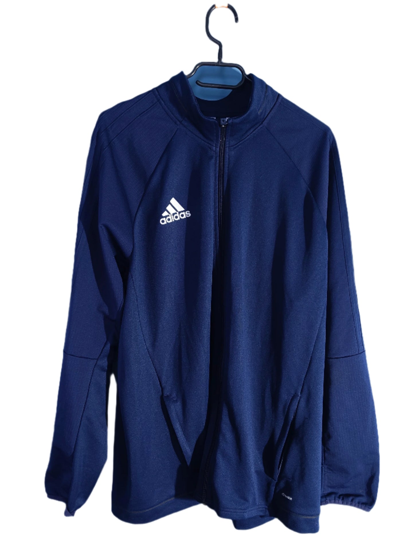Adidas Горнище/Мъжко XXL