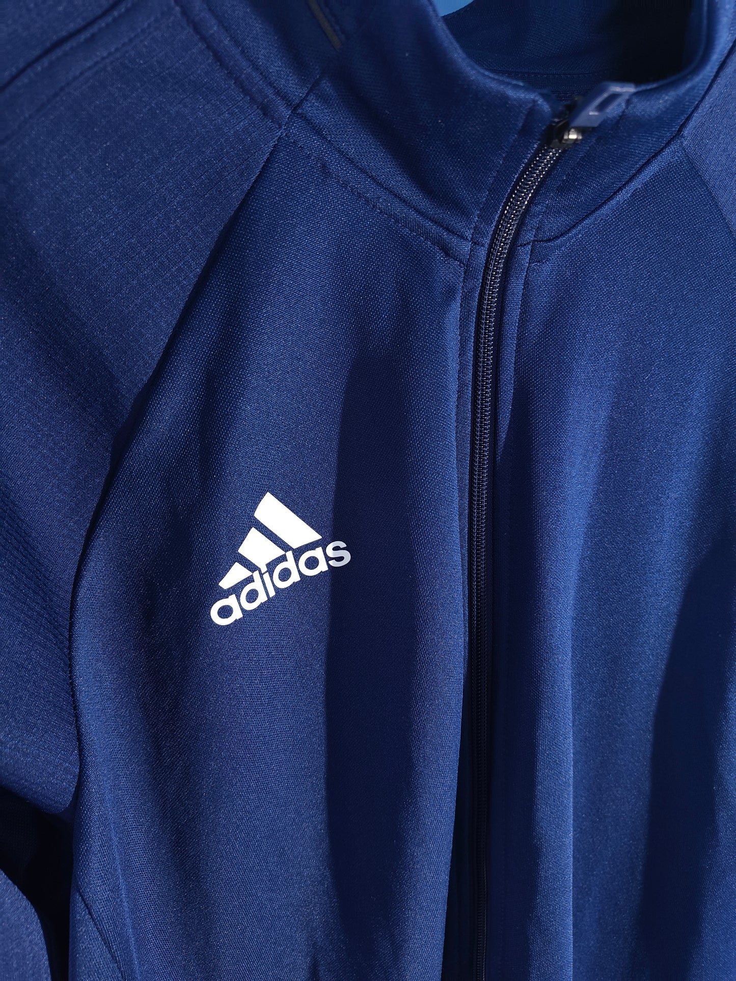 Adidas Горнище/Мъжко XXL