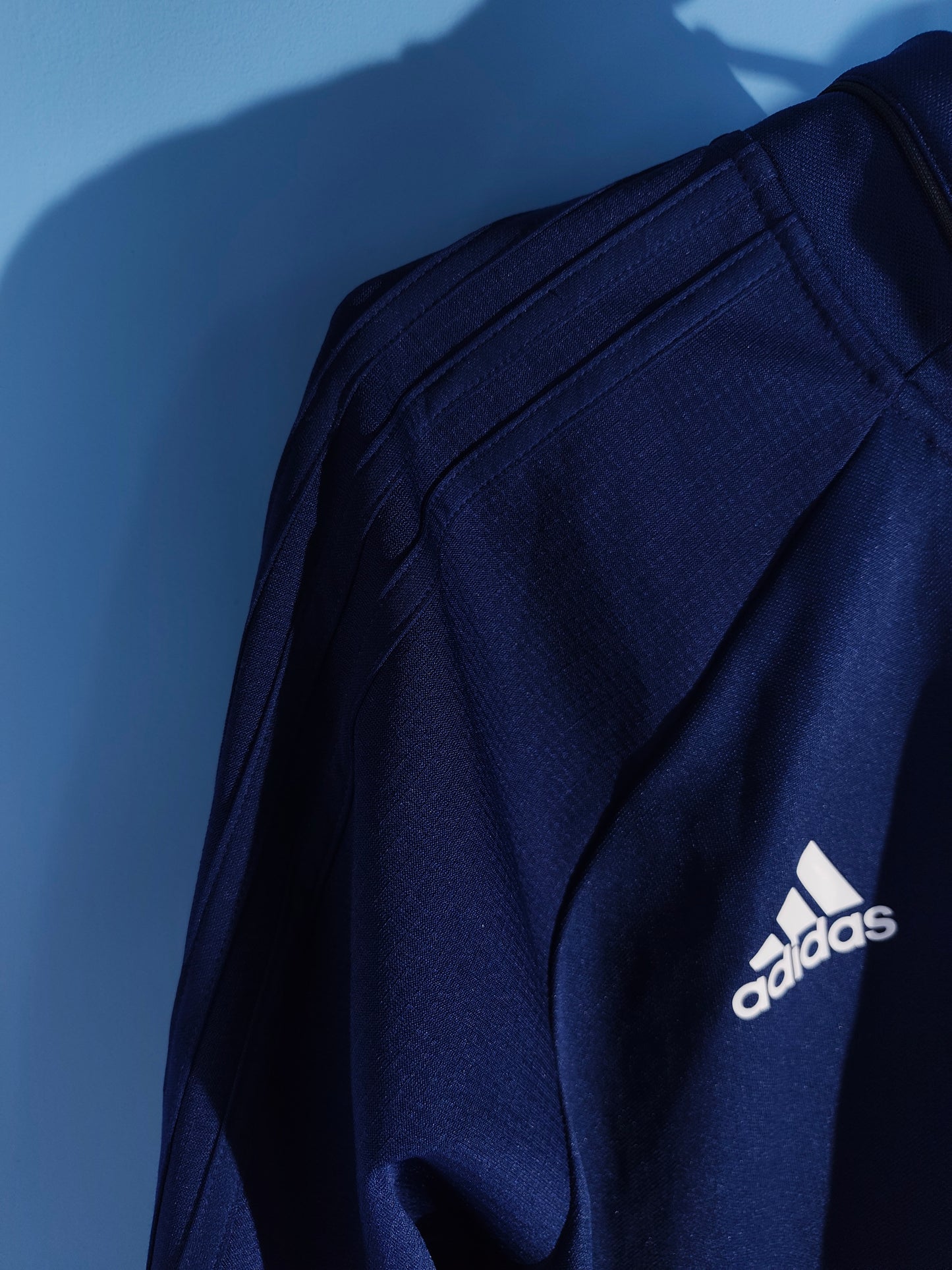 Adidas Горнище/Мъжко XXL