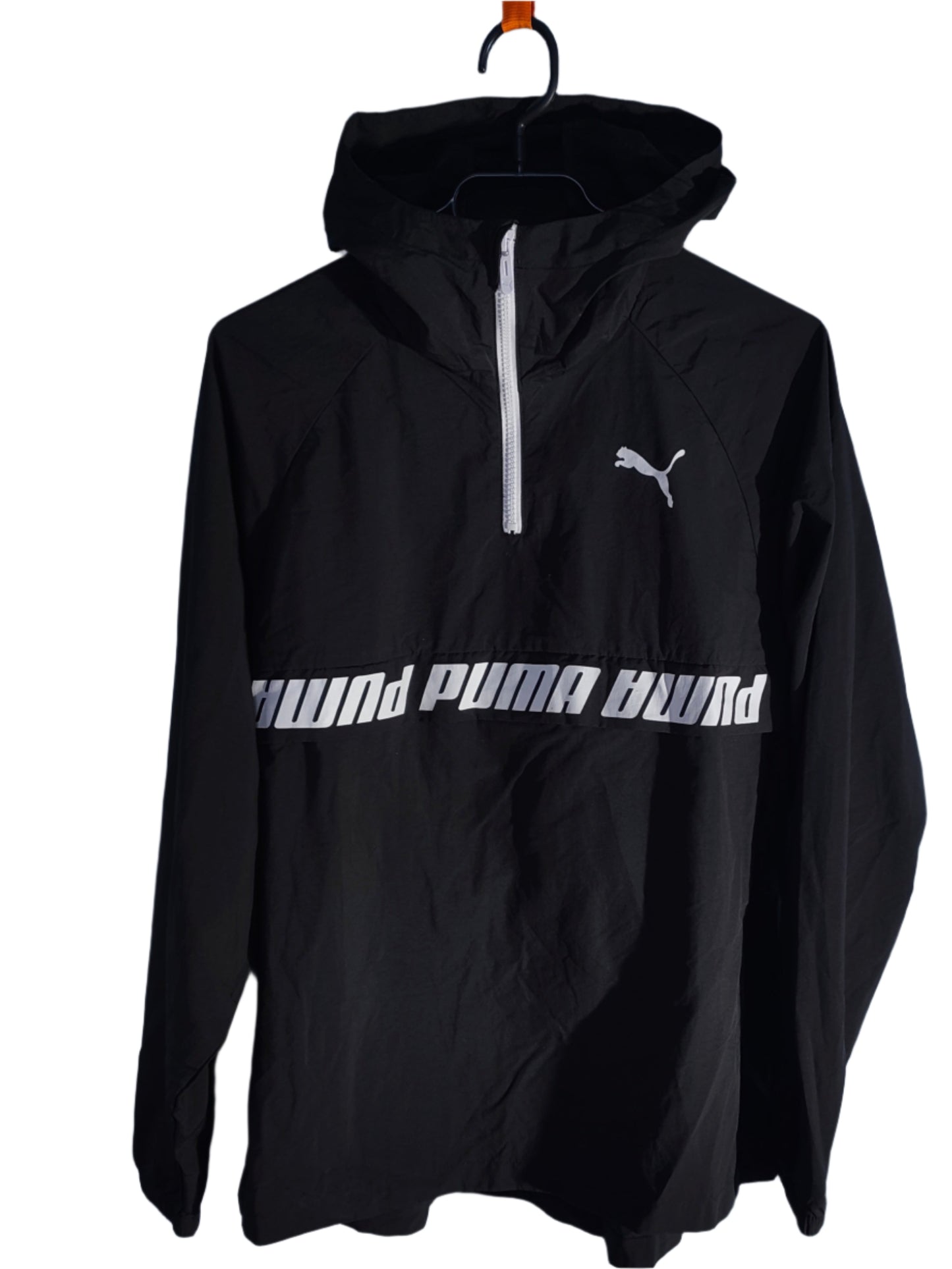 PUMA Горнище С качулка Мъжко/М