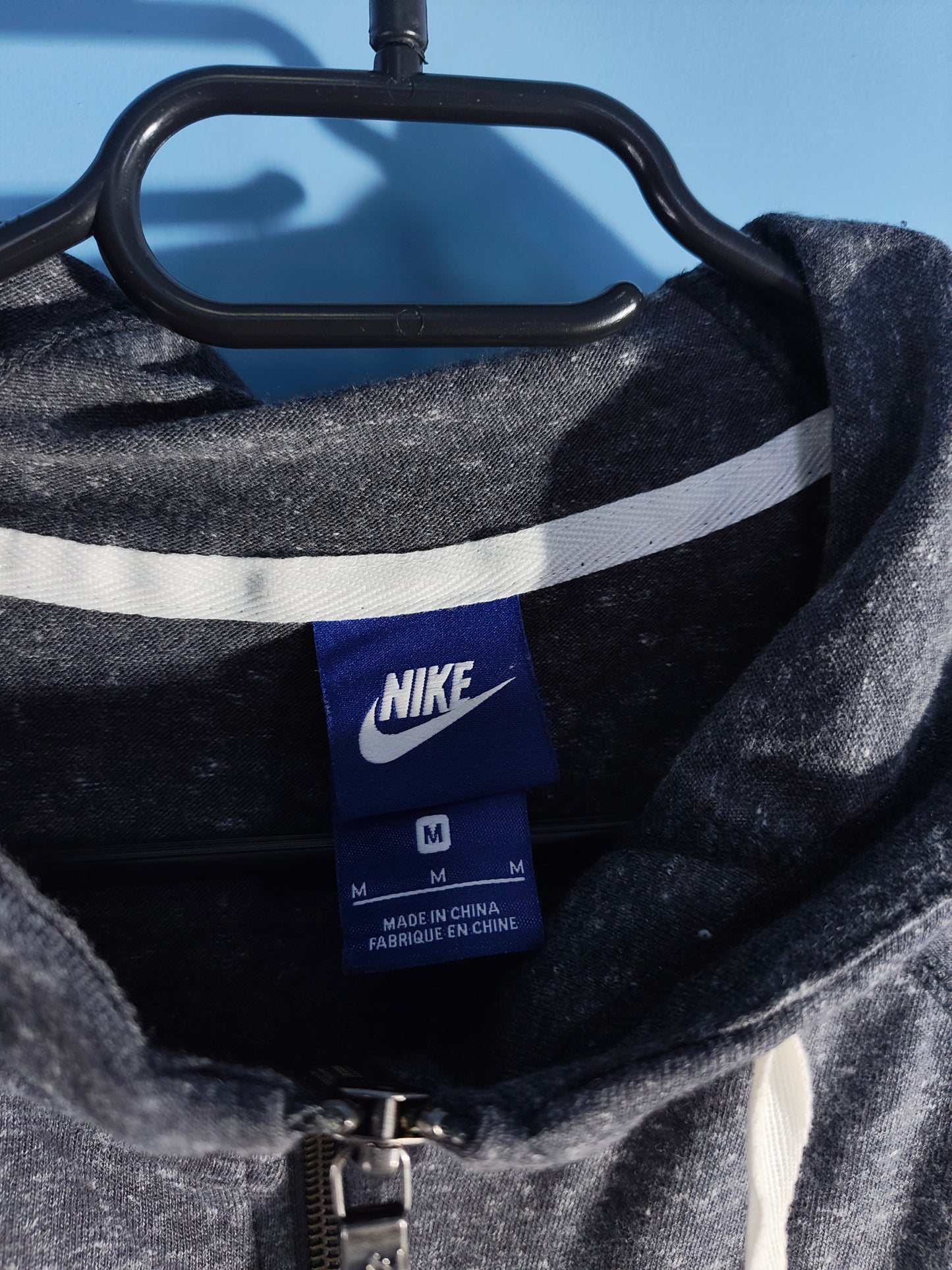 NIKE Горнище/Дамско М