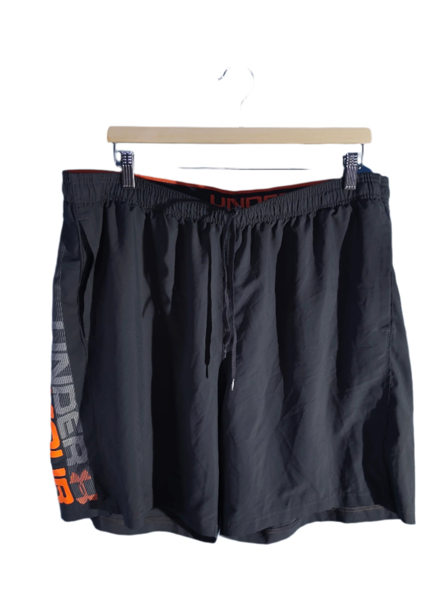 Under Armour Къси Панталони Мъжки/XXL