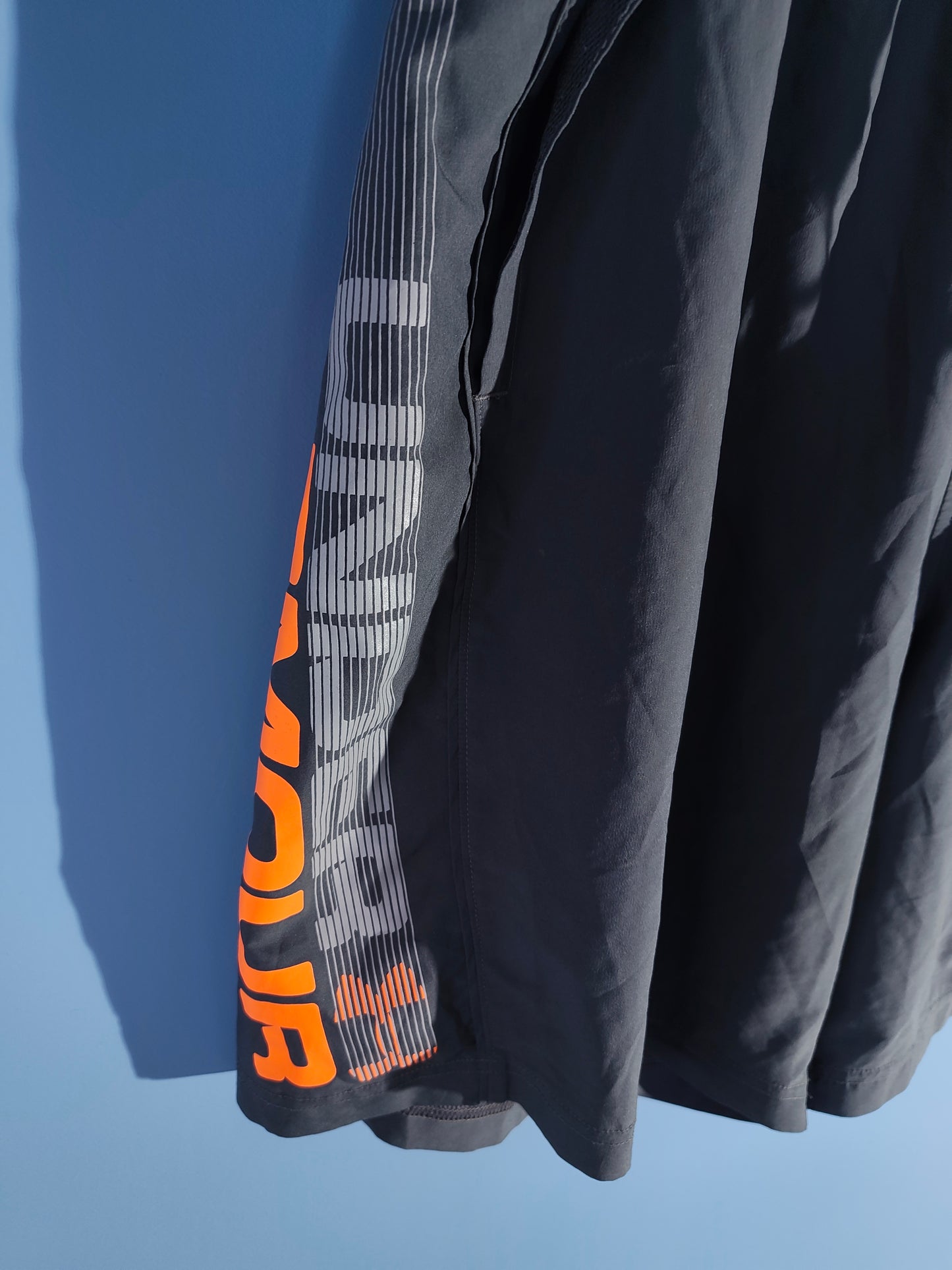 Under Armour Къси Панталони Мъжки/XXL
