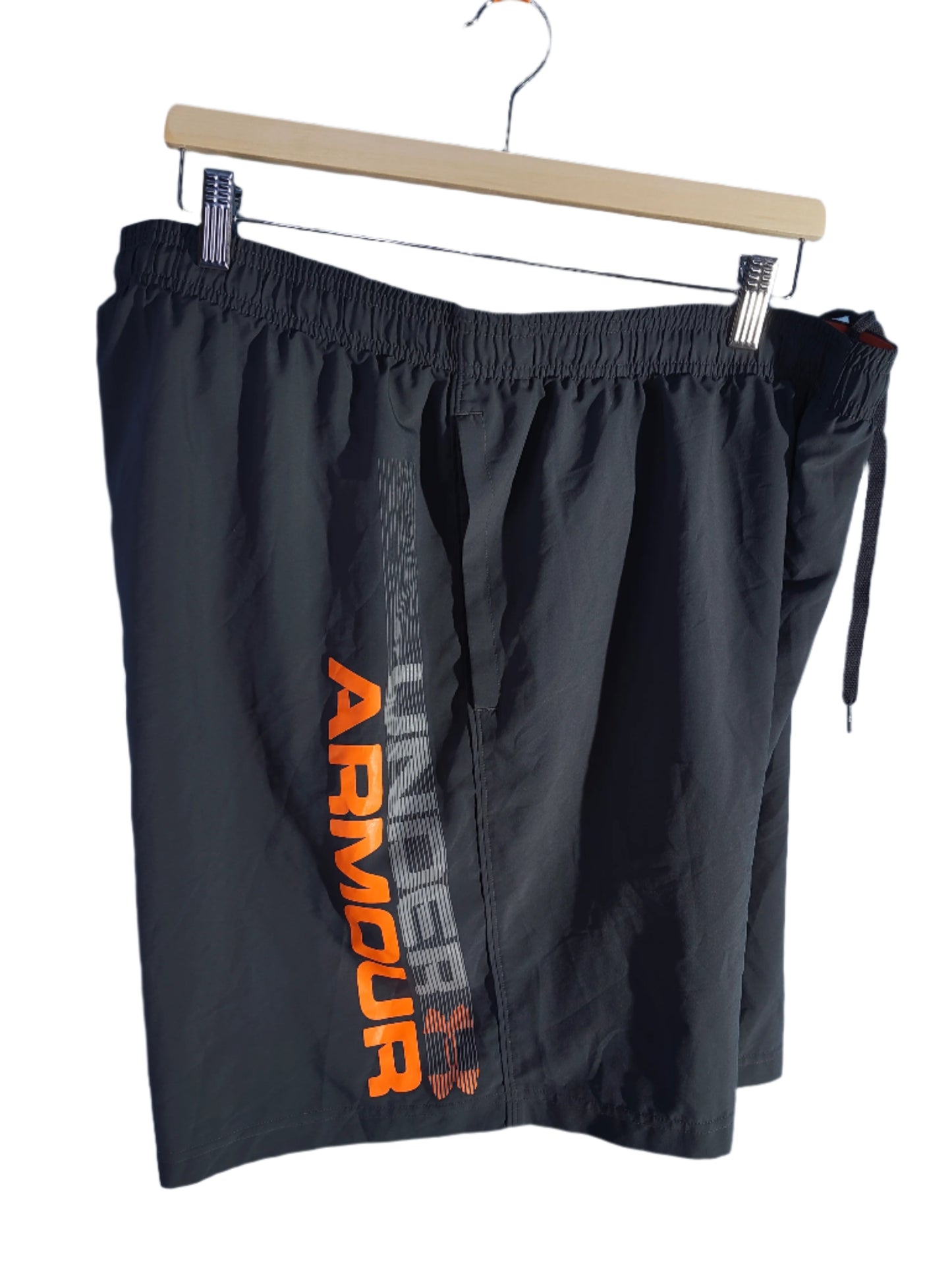 Under Armour Къси Панталони Мъжки/XXL