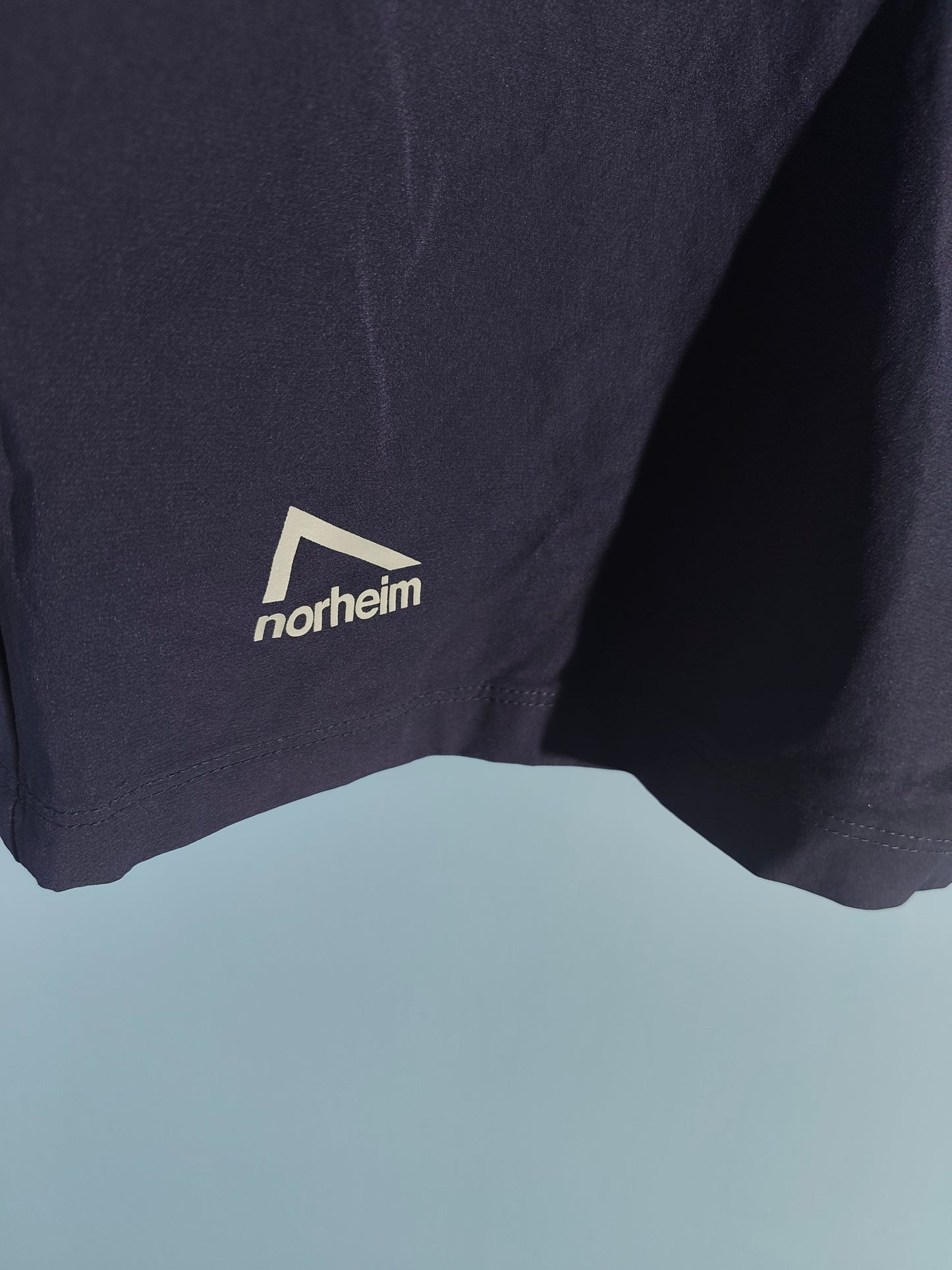 NORHEIM Къси/Панталони за преход Мъжки XL