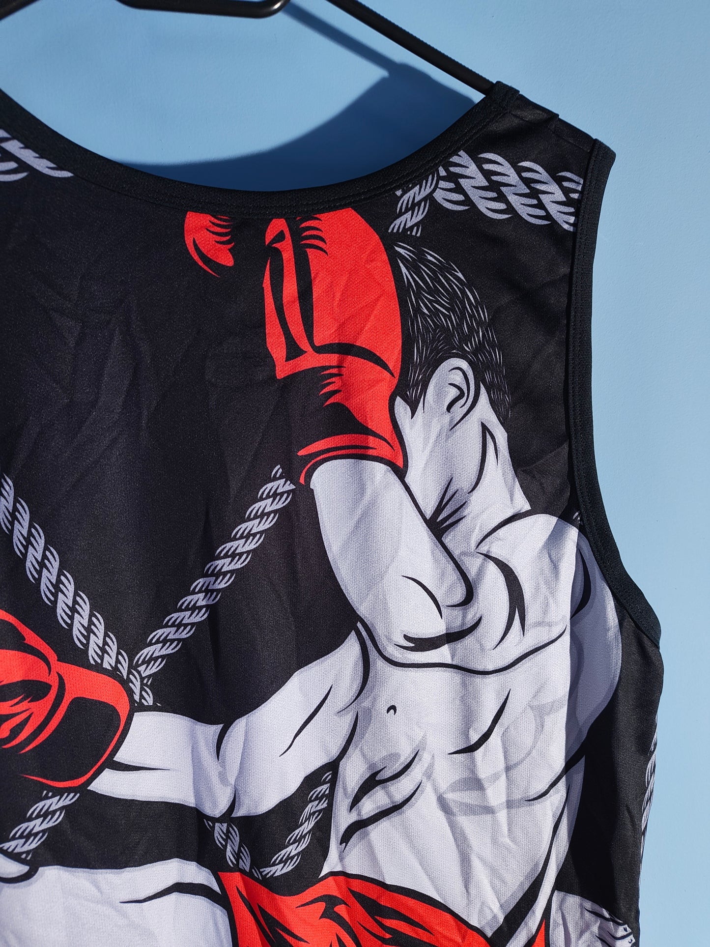 BORN DRY Потник/Мъжки XL