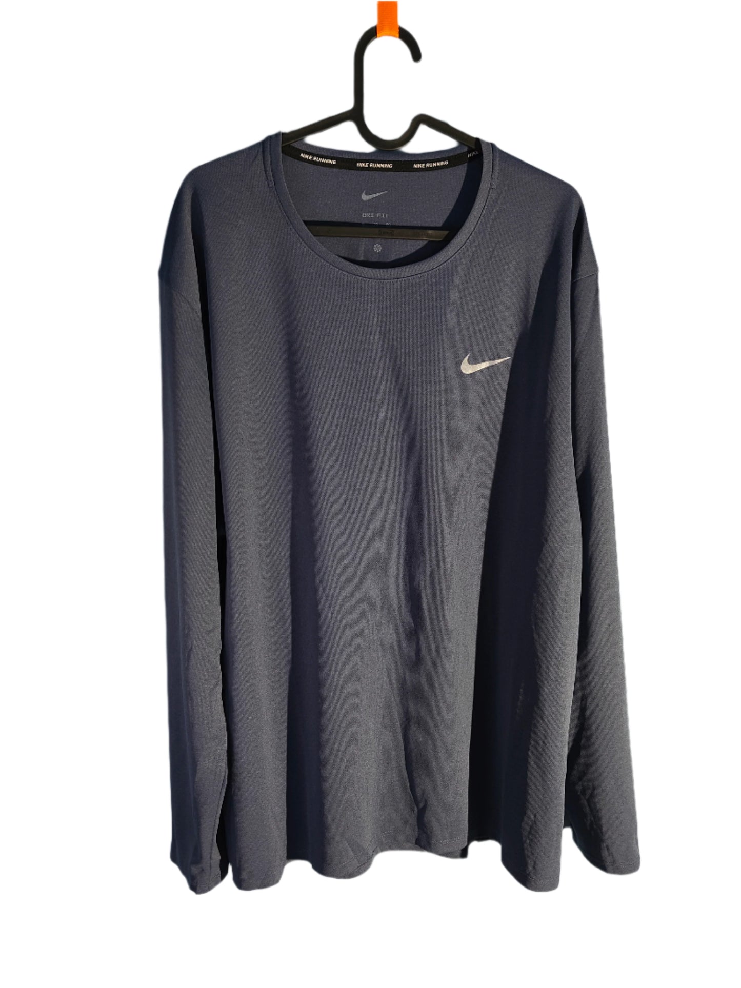 NIKE Dri-Fit Блуза/Мъжка XL