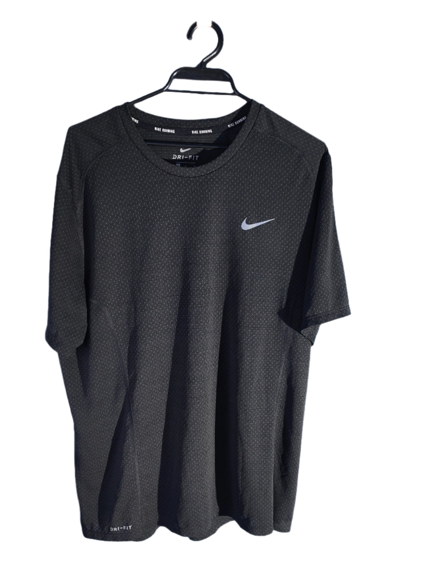 NIKE Dri-Fit Тениска/Мъжка/L