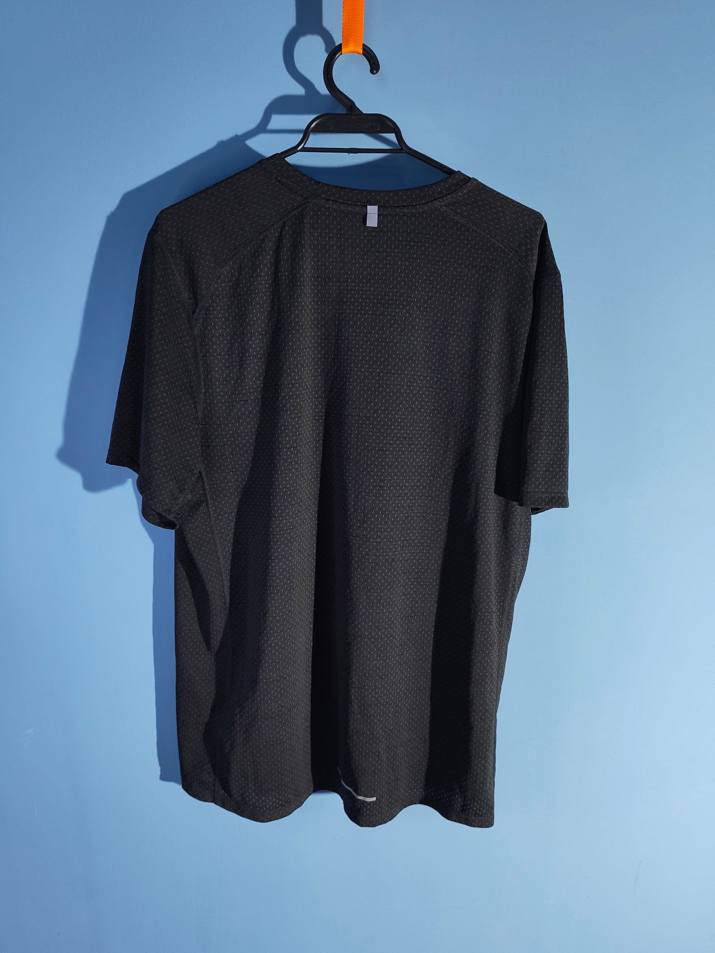 NIKE Dri-Fit Тениска/Мъжка/L