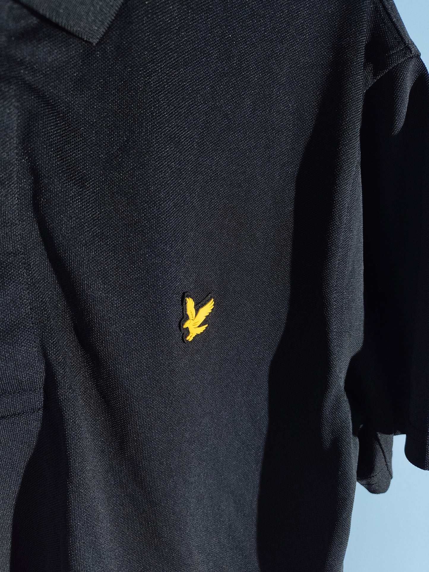 Lyle & Scott Тениска/Мъжка L