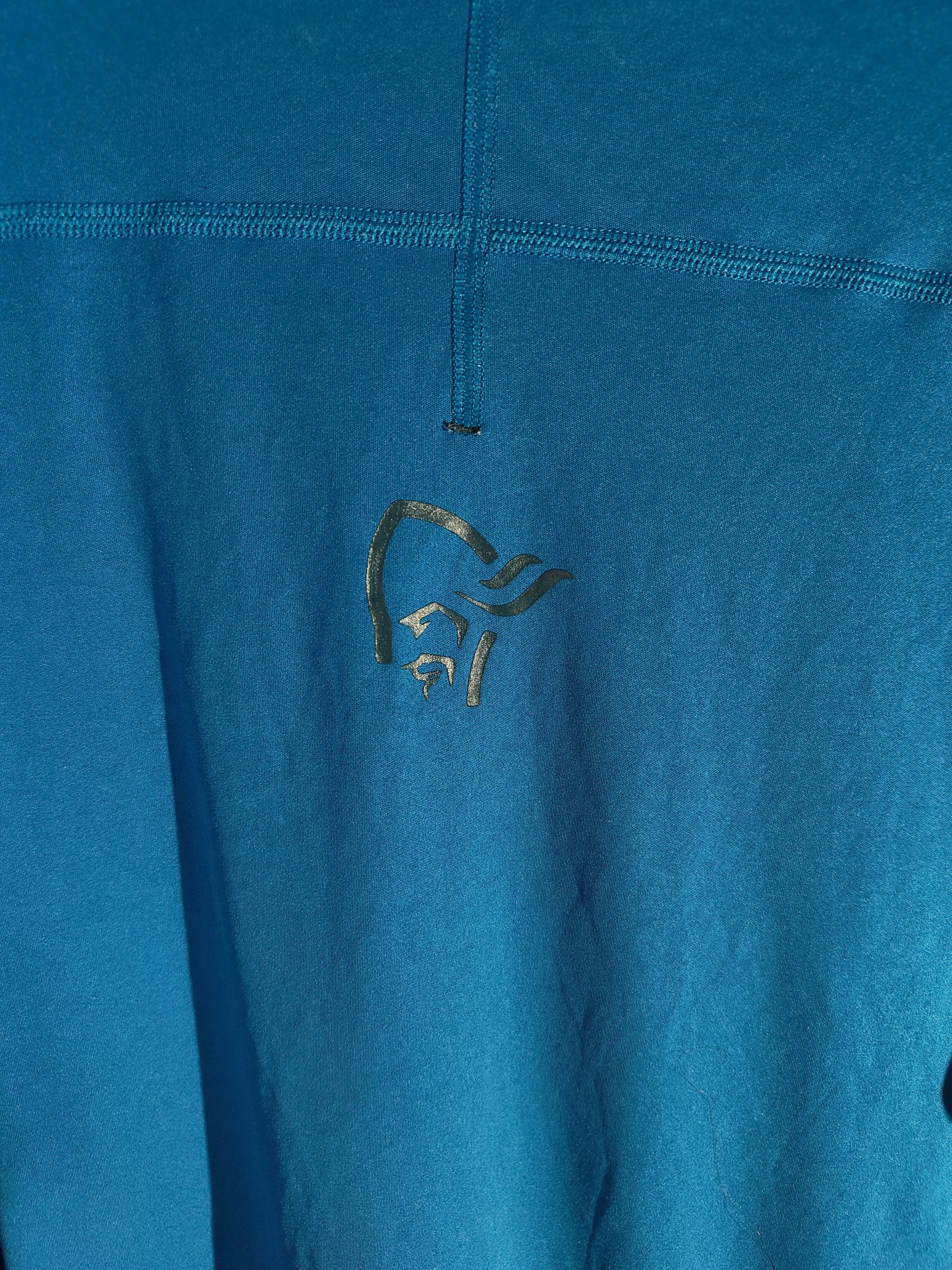NORRØNA Premium Outdoor Блуза/Мъжка М