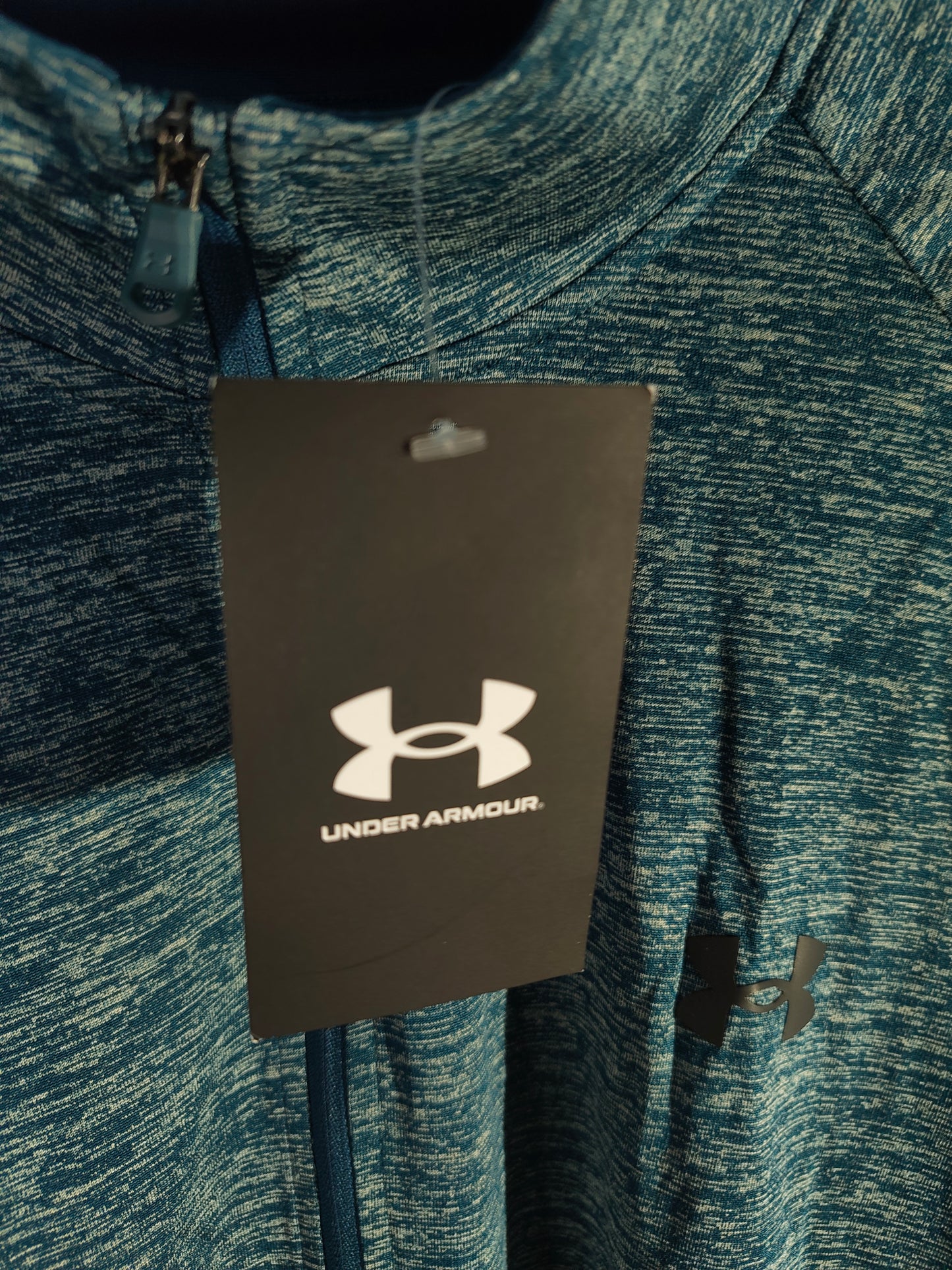 Under Armour Блуза/Мъжка XL
