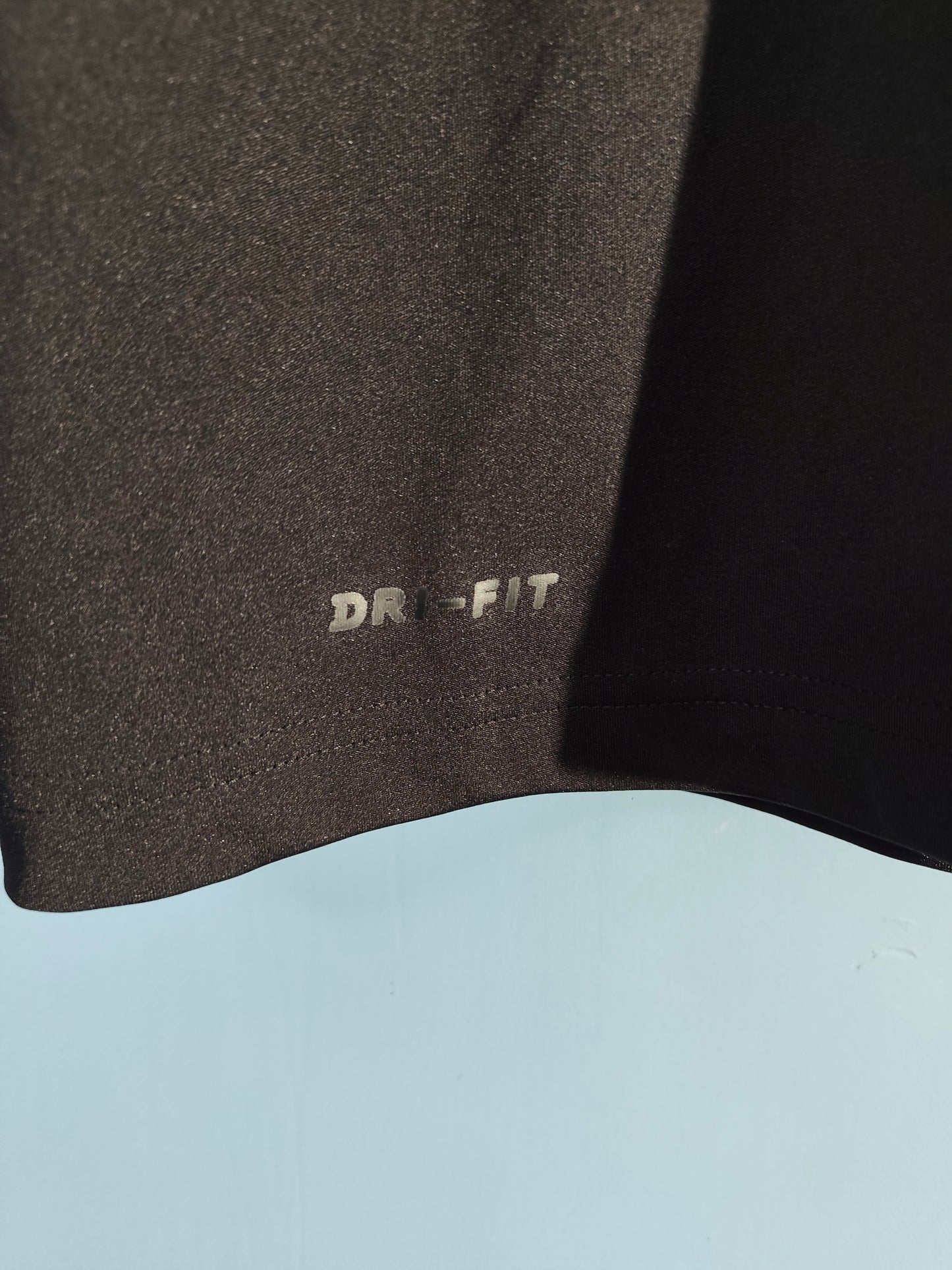 NIKE Dri-Fit Тениска/Мъжка М