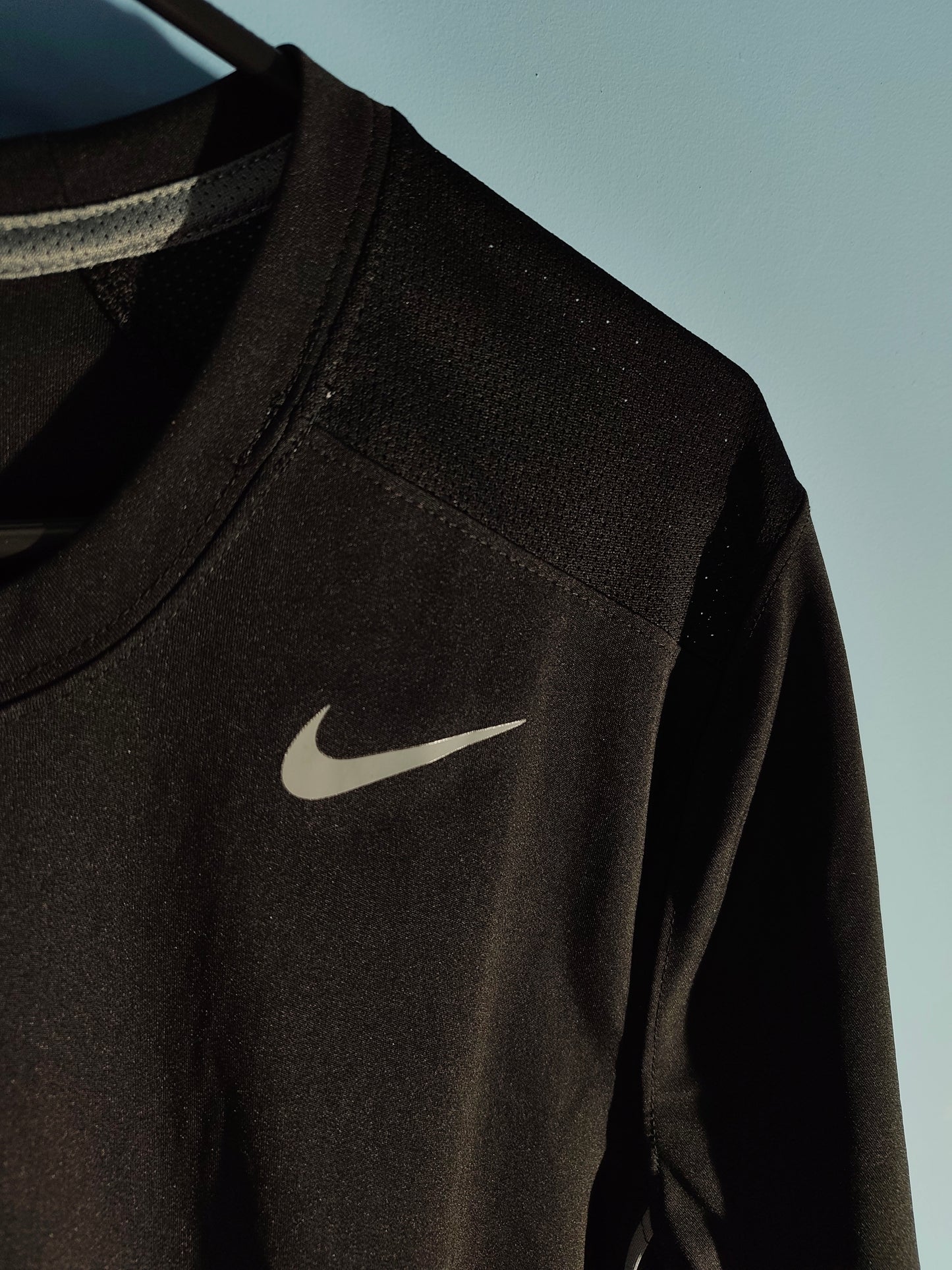 NIKE Dri-Fit Тениска/Мъжка М