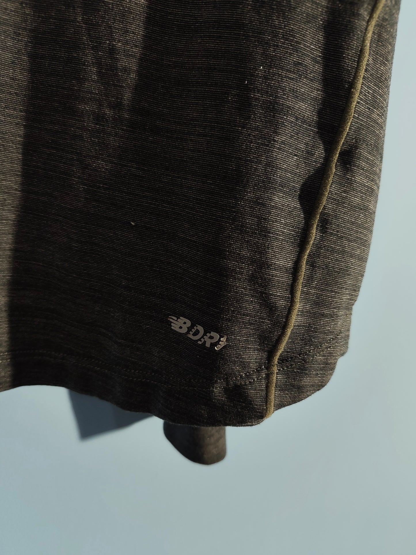 New Balance Блуза/Мъжка L