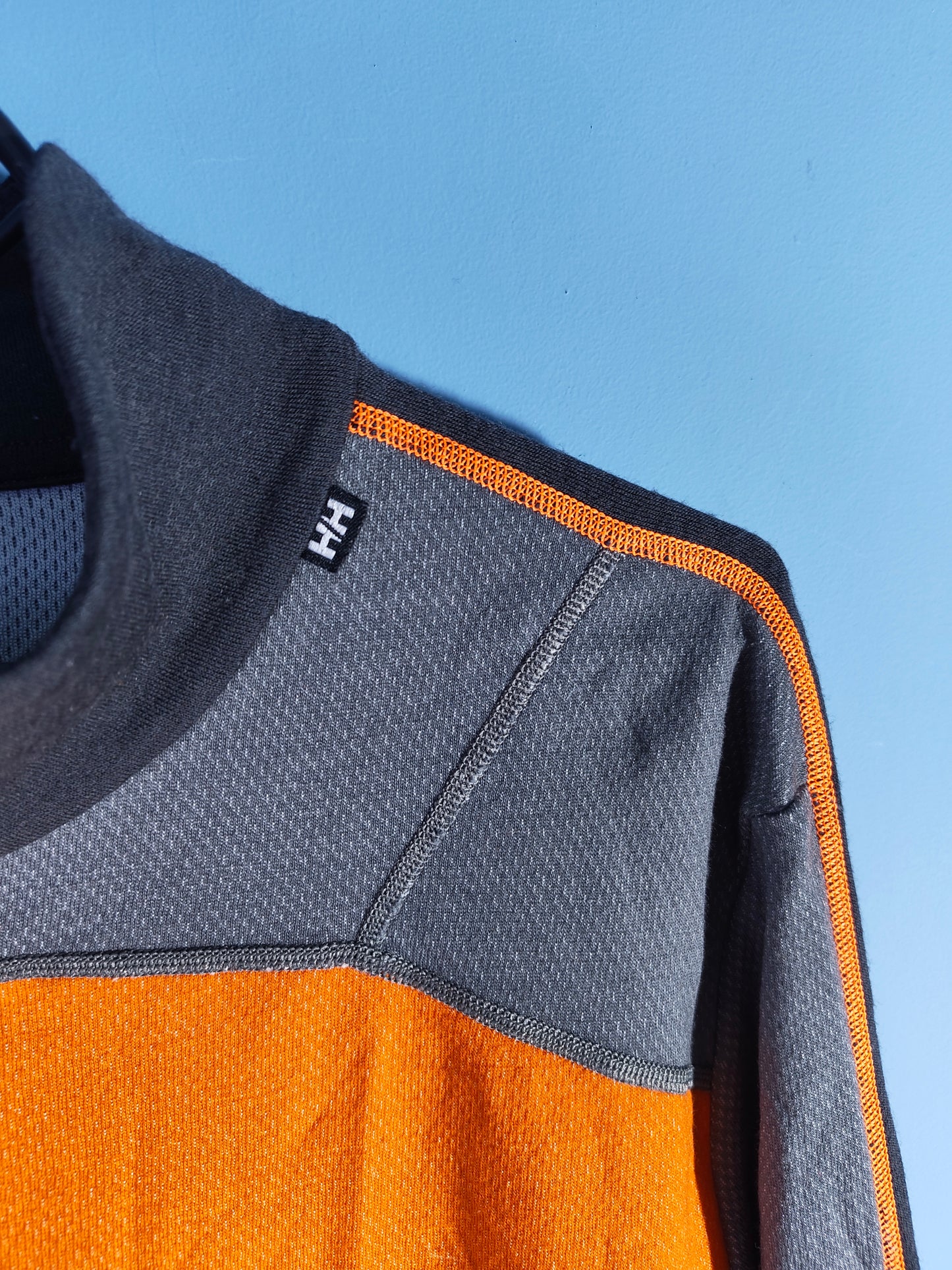Helly Hansen Мерино/Блуза Мъжка/L/XL