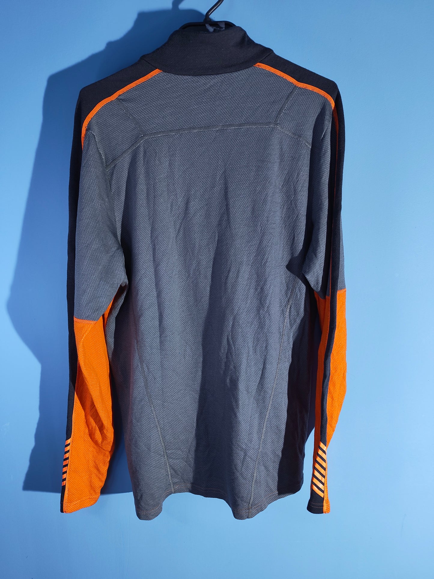 Helly Hansen Мерино/Блуза Мъжка/L/XL