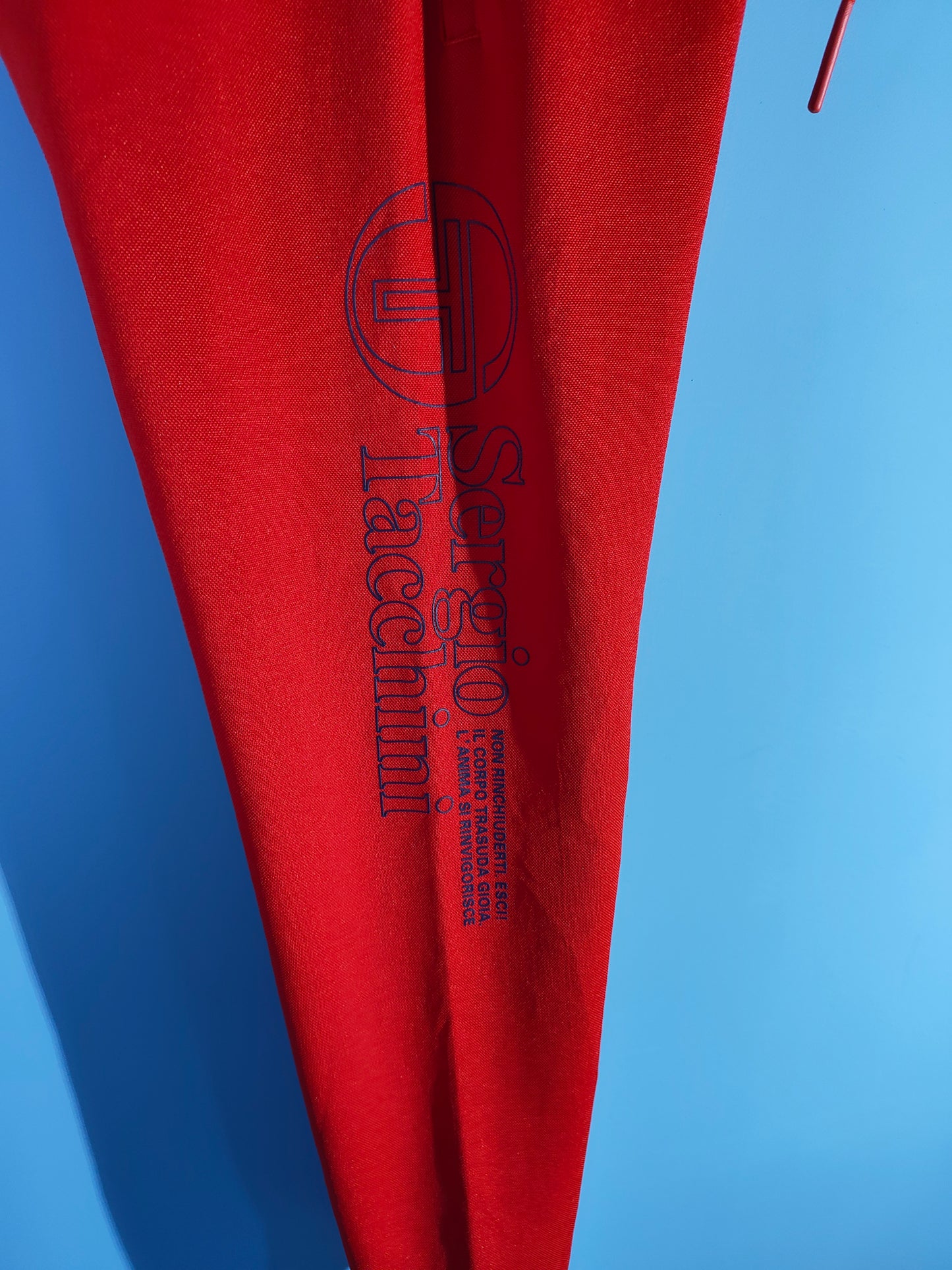 Sergio Tacchini Долнище/Мъжко М