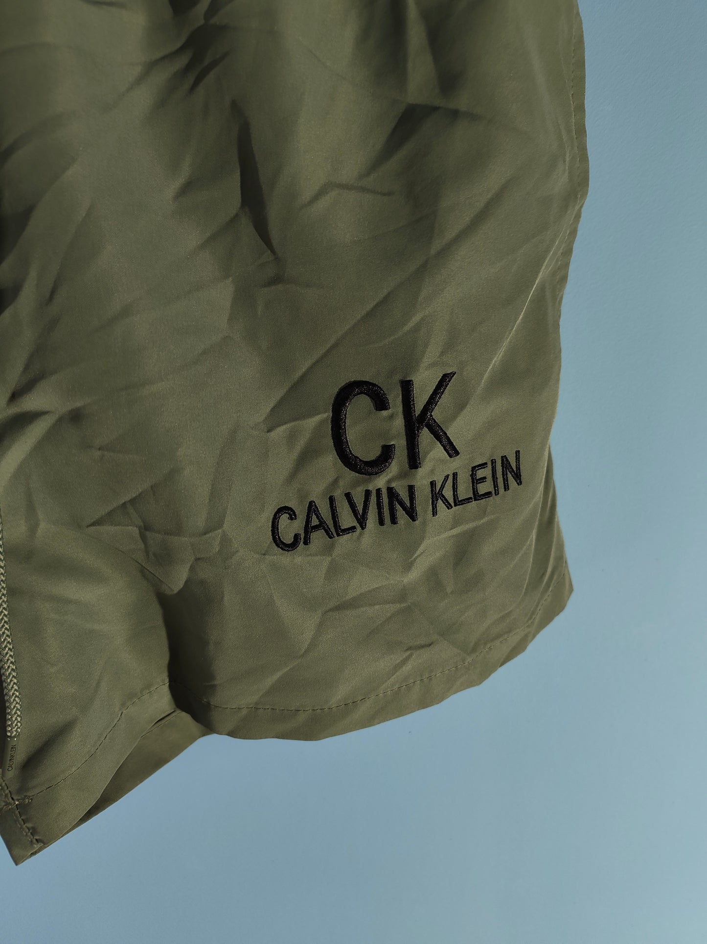 Calvin Klein Къси/Шорти Мъжки S