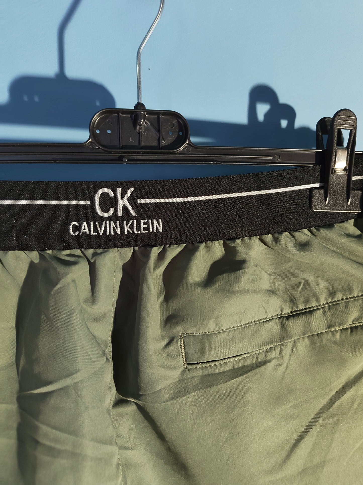 Calvin Klein Къси/Шорти Мъжки S