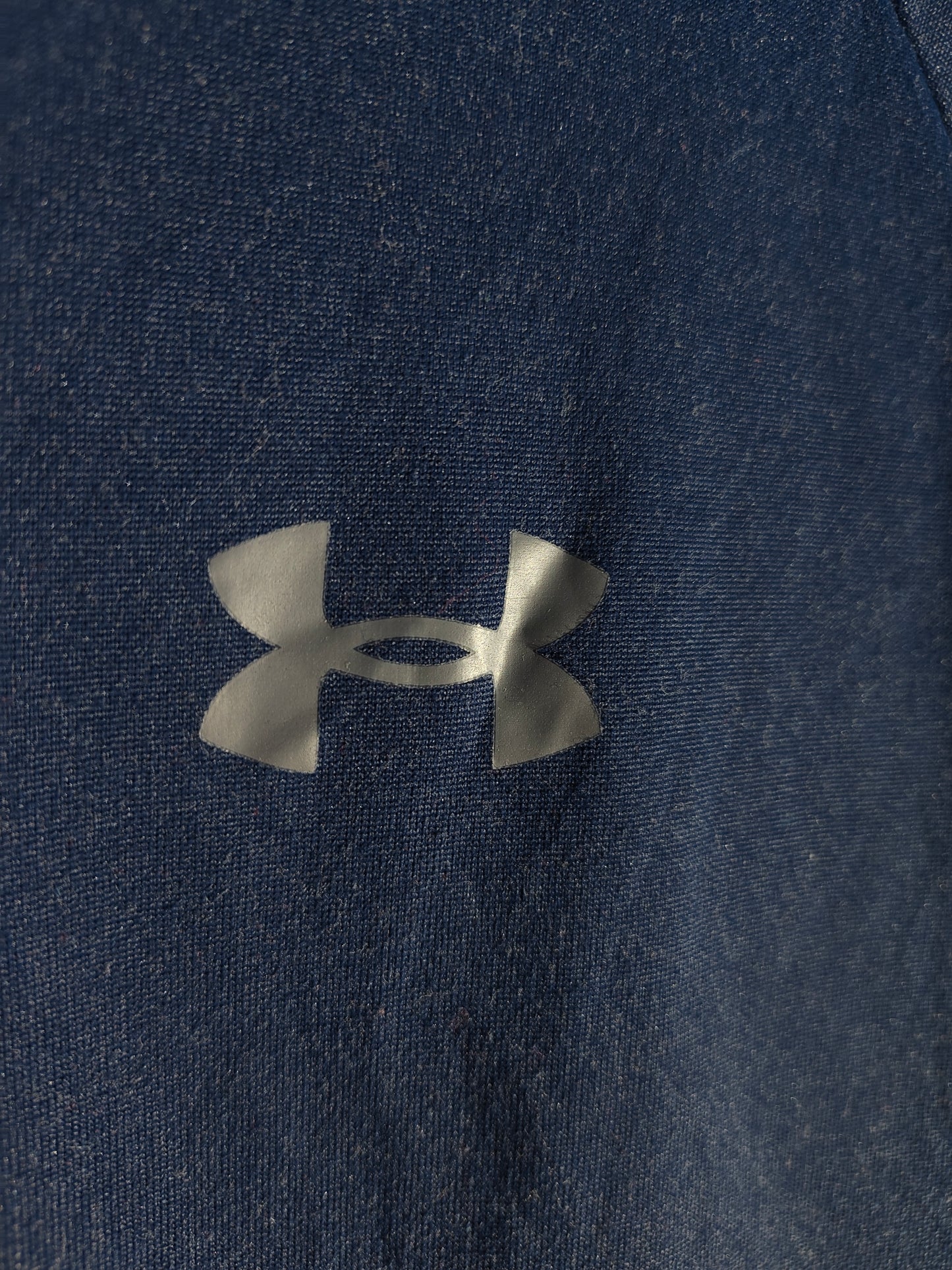 Under Armour Tee Tech Тениска/Мъжка L