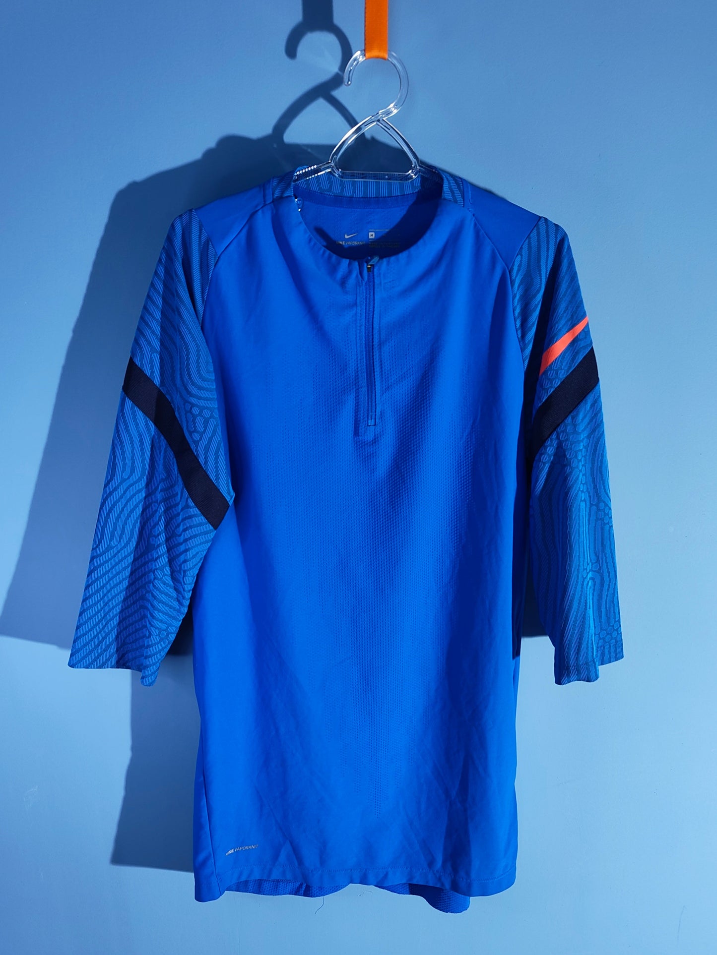 NIKE Блуза/Мъжка М