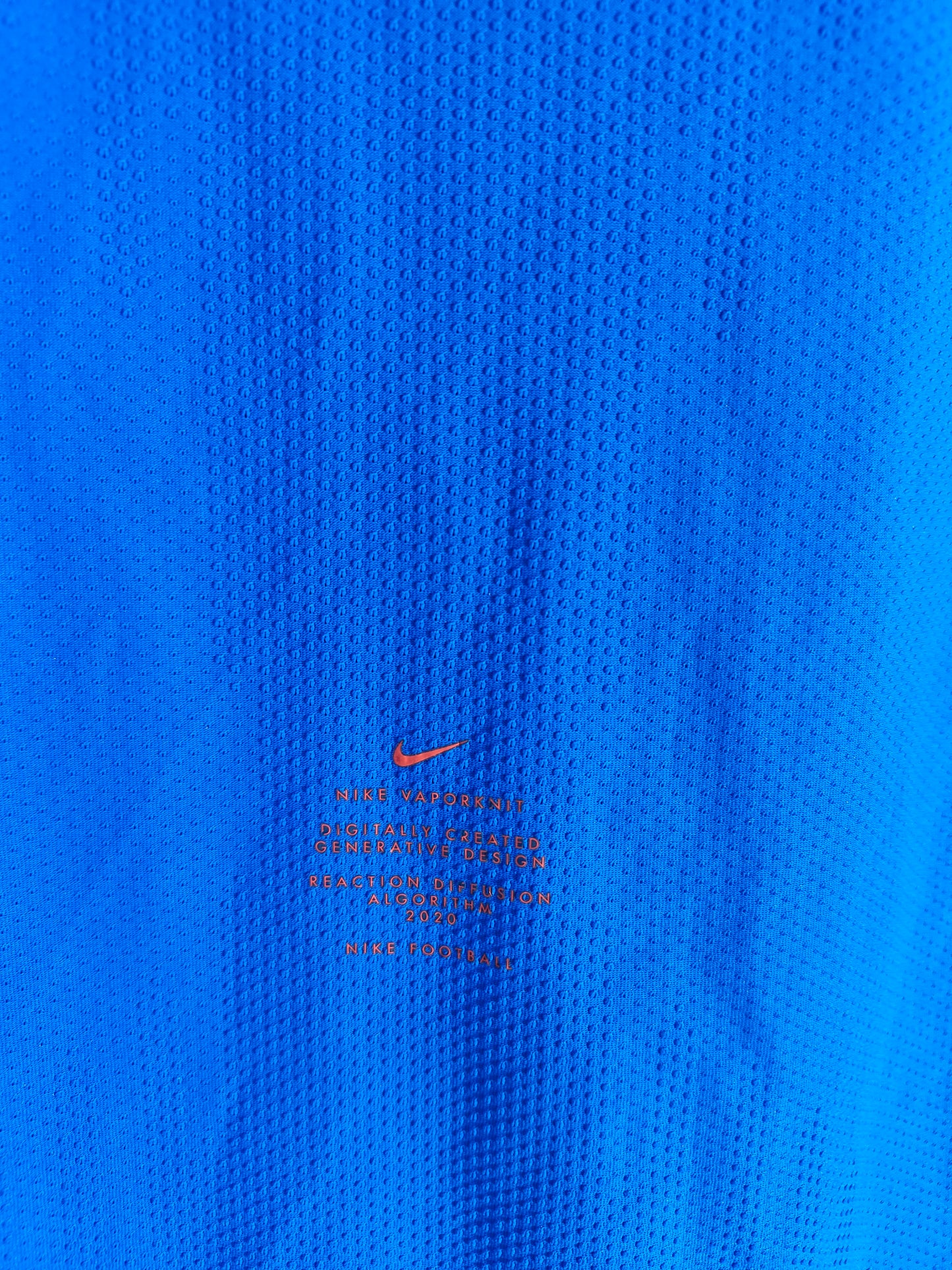 NIKE Блуза/Мъжка М