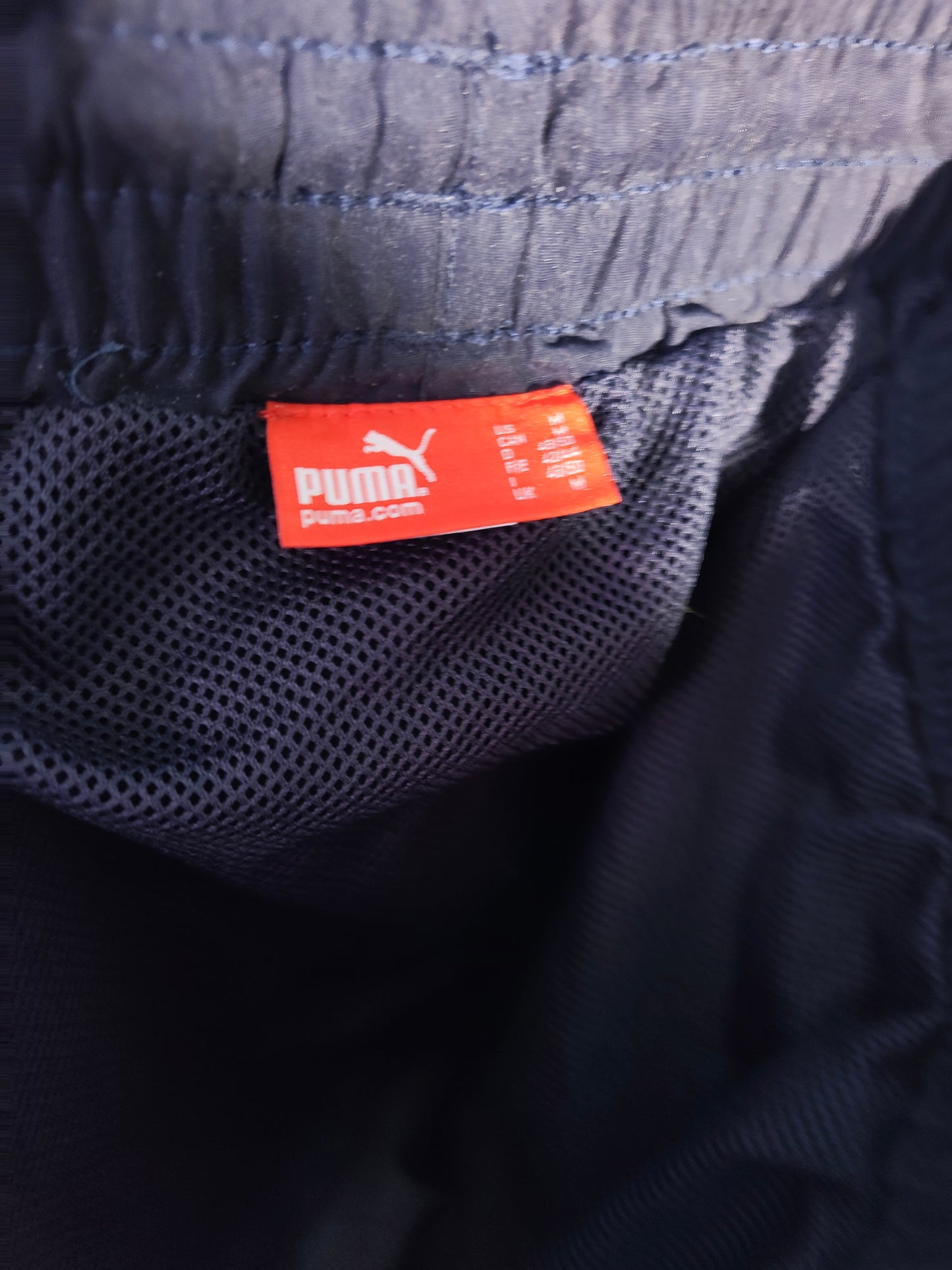PUMA Къси/Панталони Мъжки М