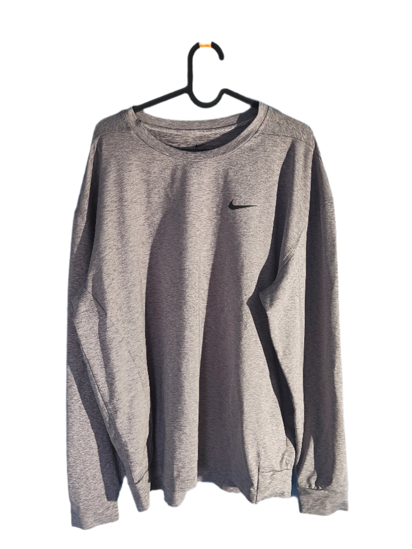 NIKE Dri-Fit Crew Блуза/Мъжка XL