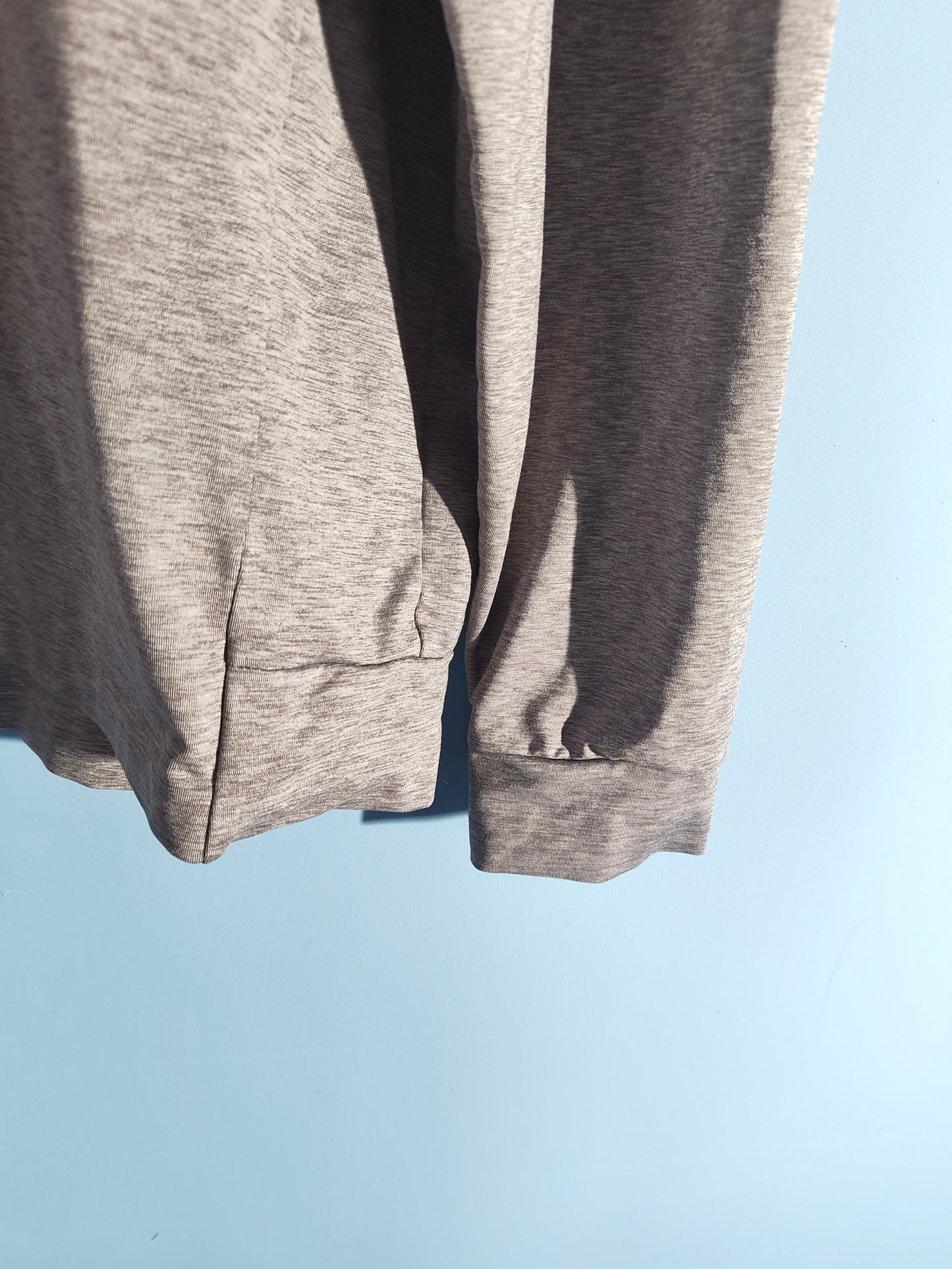 NIKE Dri-Fit Crew Блуза/Мъжка XL