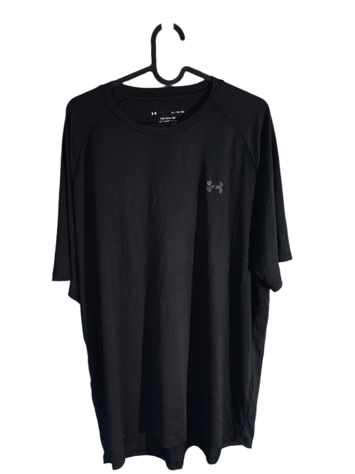 Under Armour TECH Тениска/Мъжка XL
