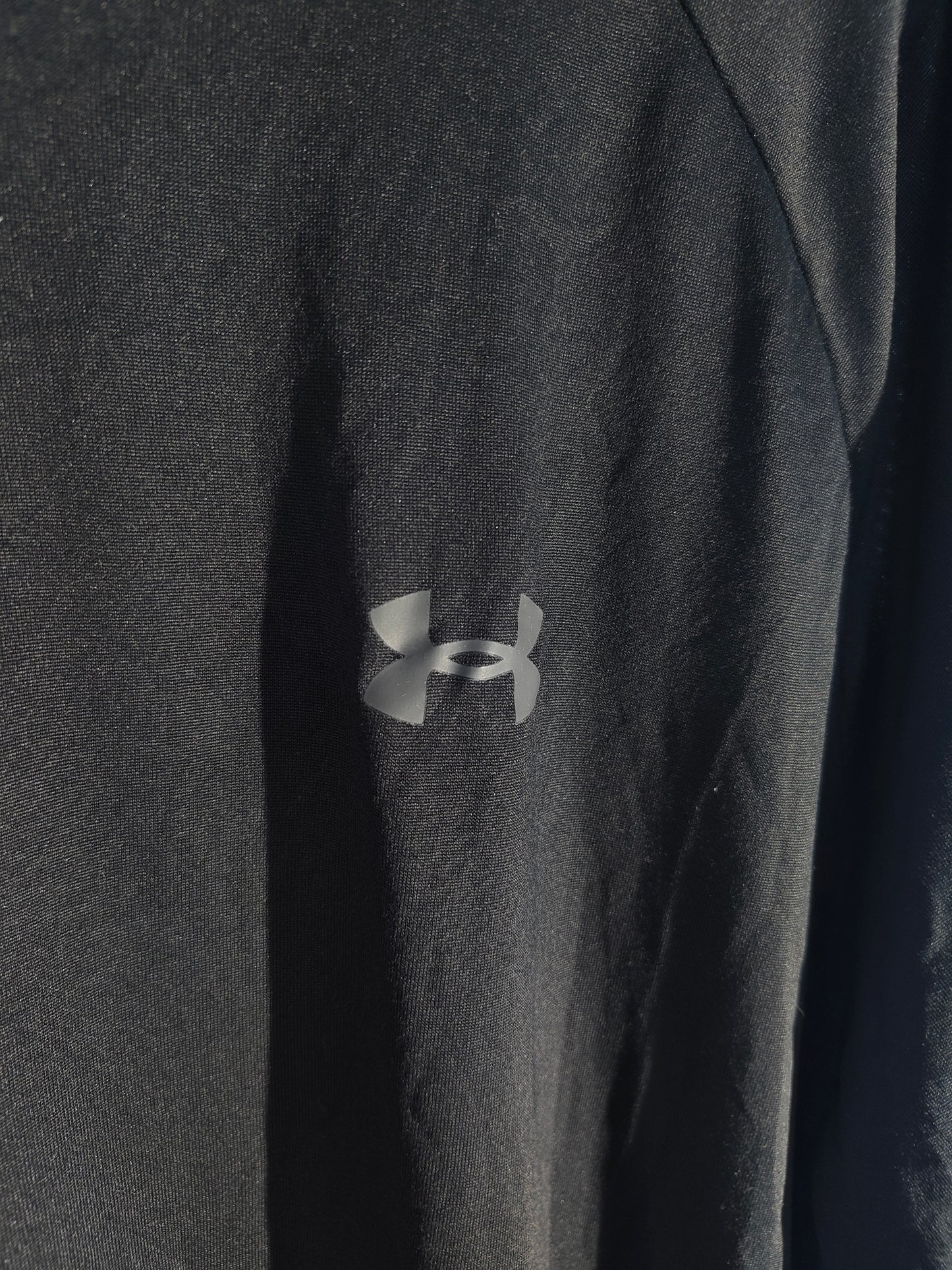 Under Armour TECH Тениска/Мъжка XL