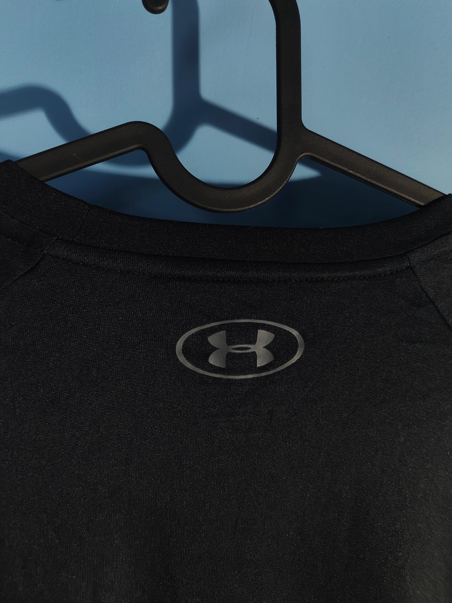 Under Armour TECH Тениска/Мъжка XL