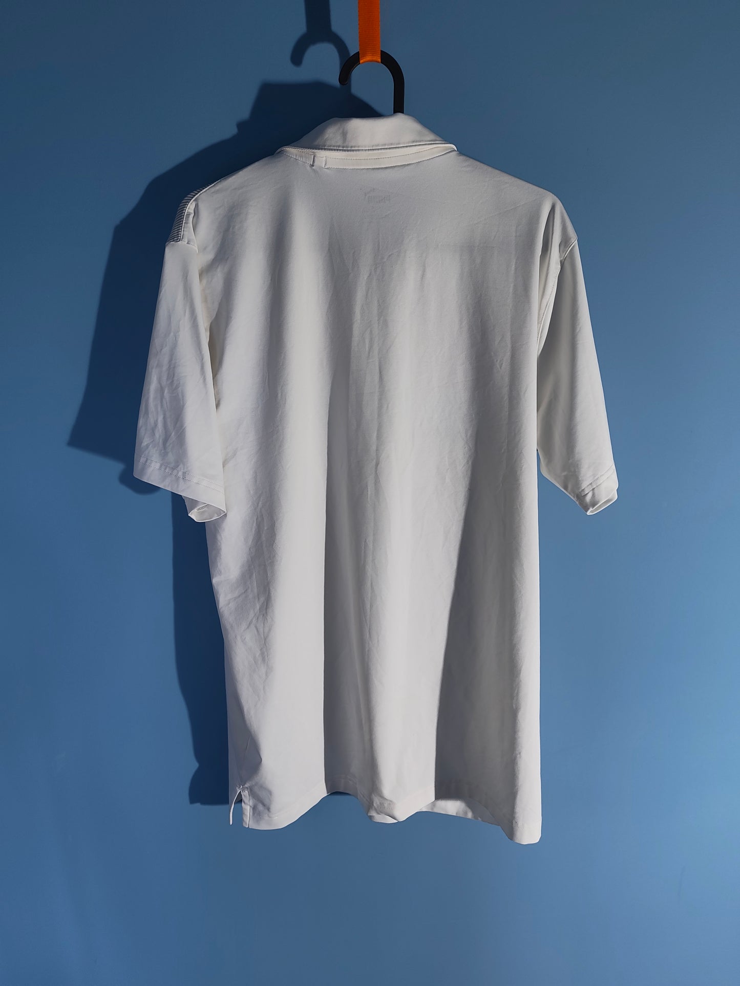 PUMA POLO Тениска/Мъжка S