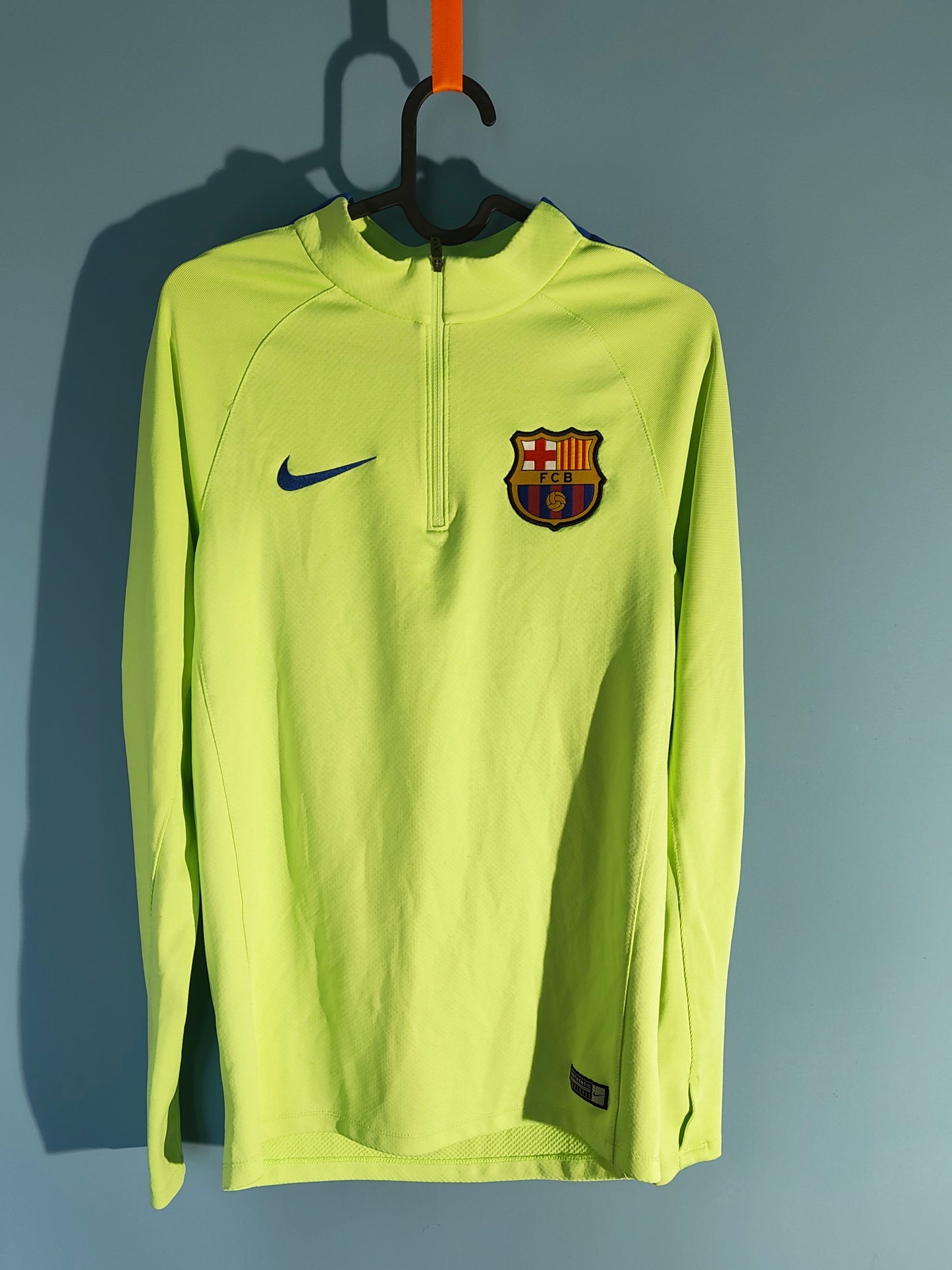 Nike Barcelona Блуза/Мъжка S