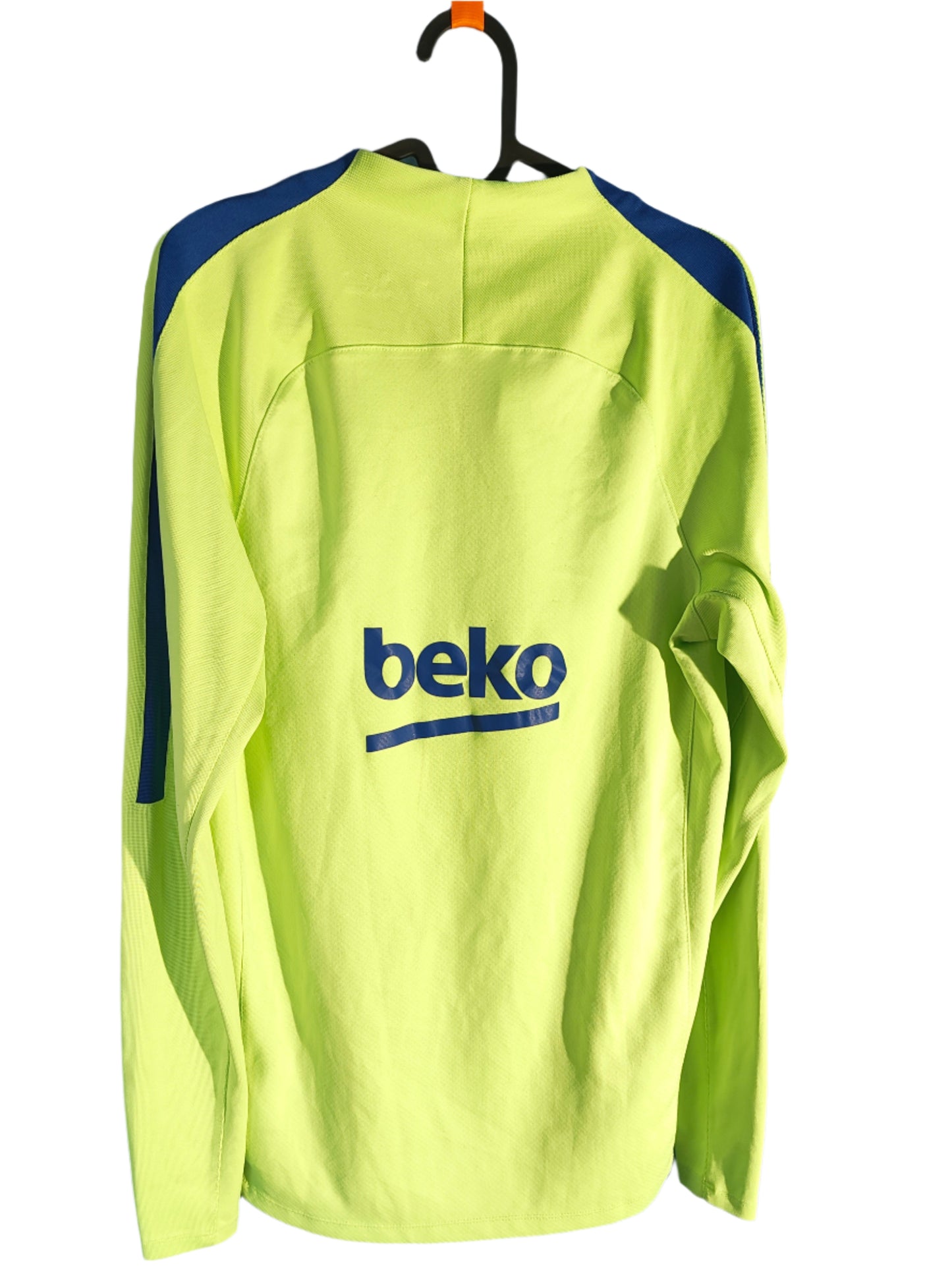Nike Barcelona Блуза/Мъжка S