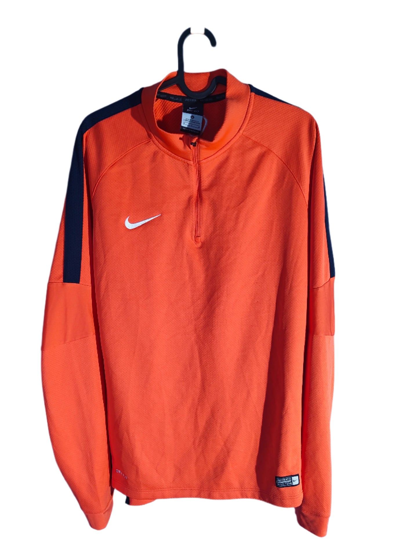 NIKE Dri-Fit Горнище Мъжко М