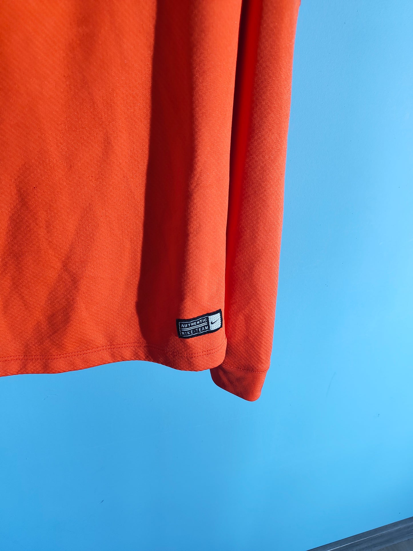 NIKE Dri-Fit Горнище Мъжко М