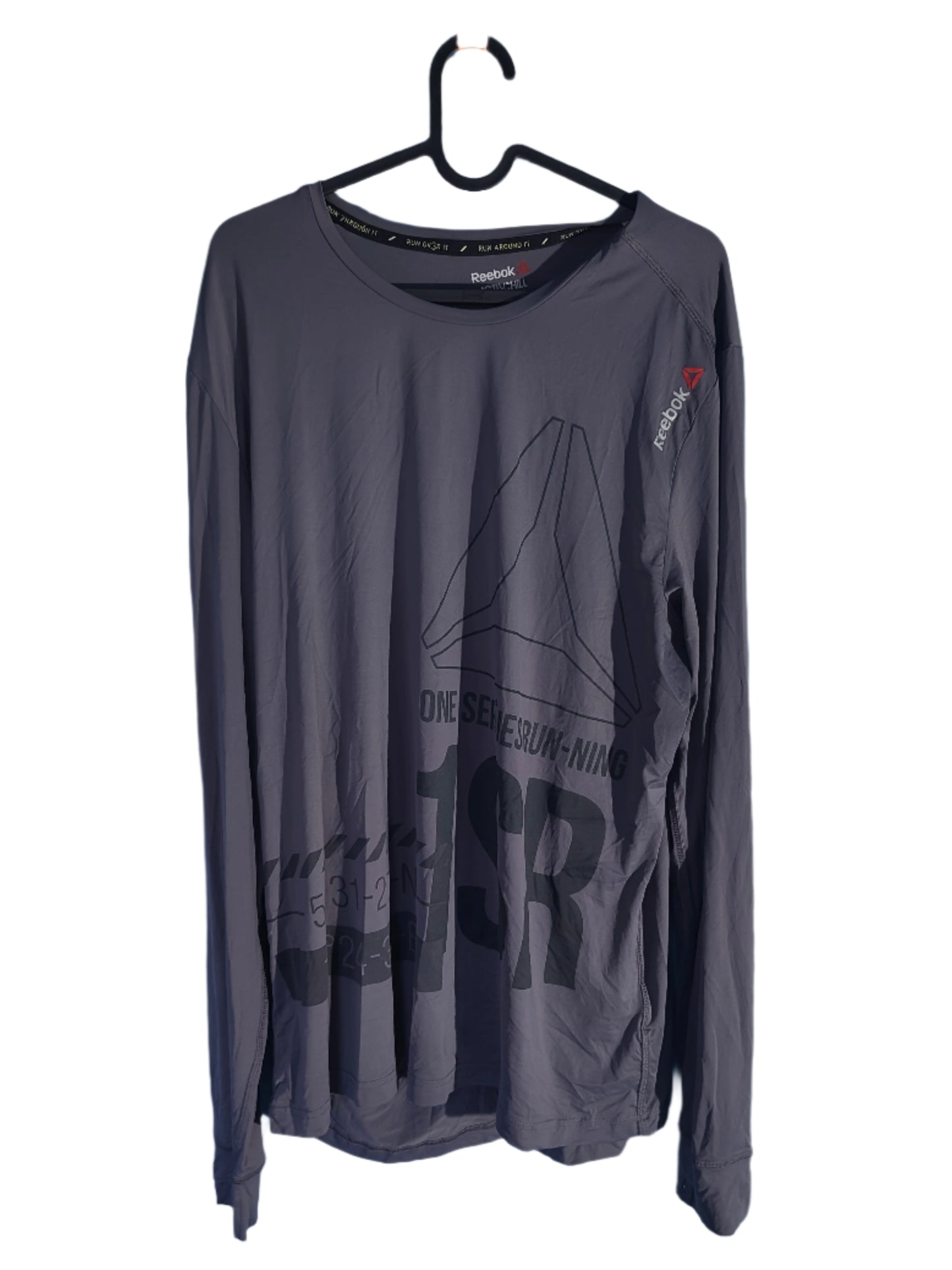 Reebok Active Chill Блуза/Мъжка XL