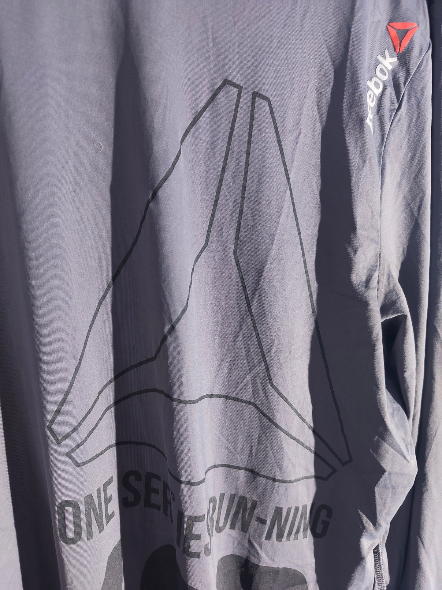 Reebok Active Chill Блуза/Мъжка XL