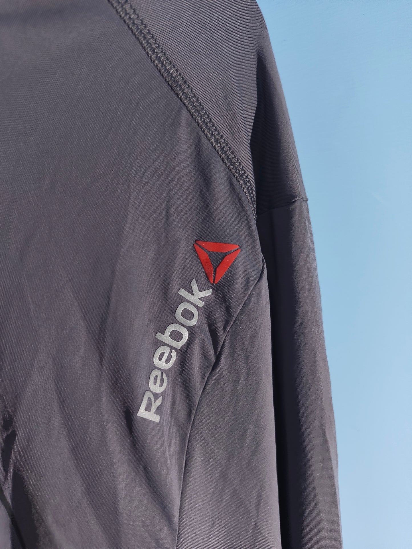 Reebok Active Chill Блуза/Мъжка XL