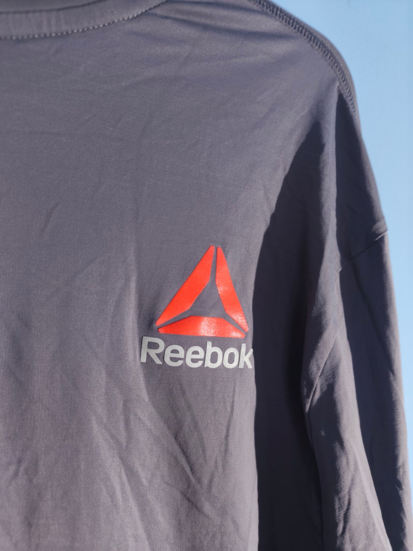 Reebok Active Chill Блуза/Мъжка XL