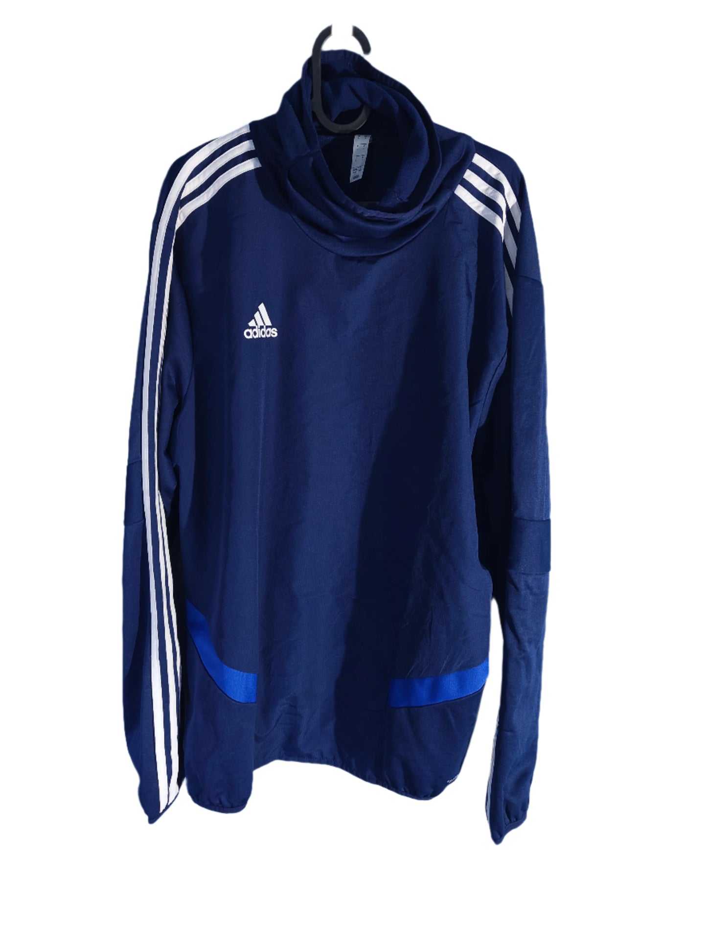 Adidas Warm Горнище/Мъжко L