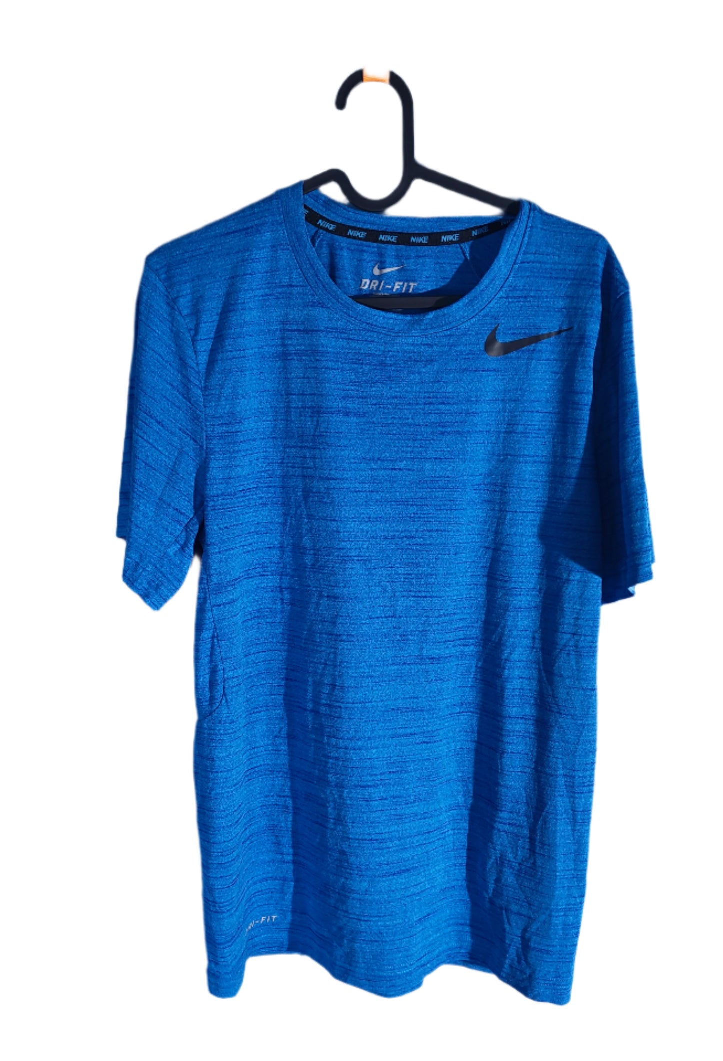NIKE Dri-Fit Тениска/Мъжка S