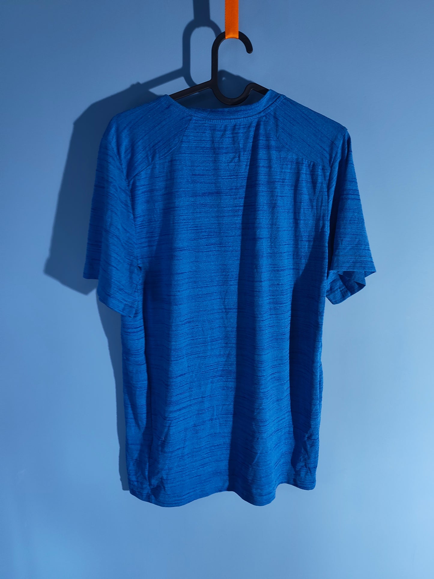 NIKE Dri-Fit Тениска/Мъжка S