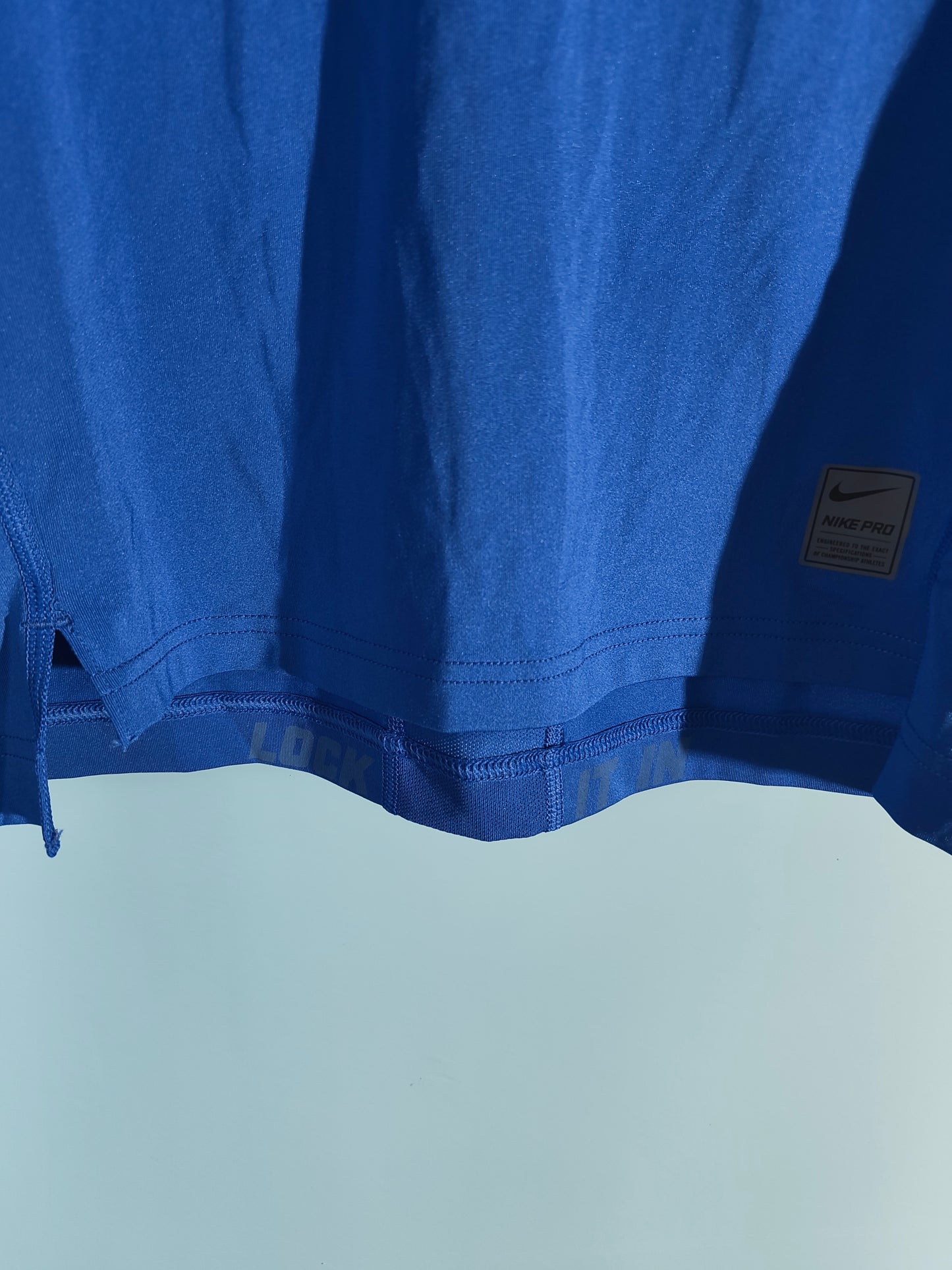 NIKE PRO Тениска/Мъжка S